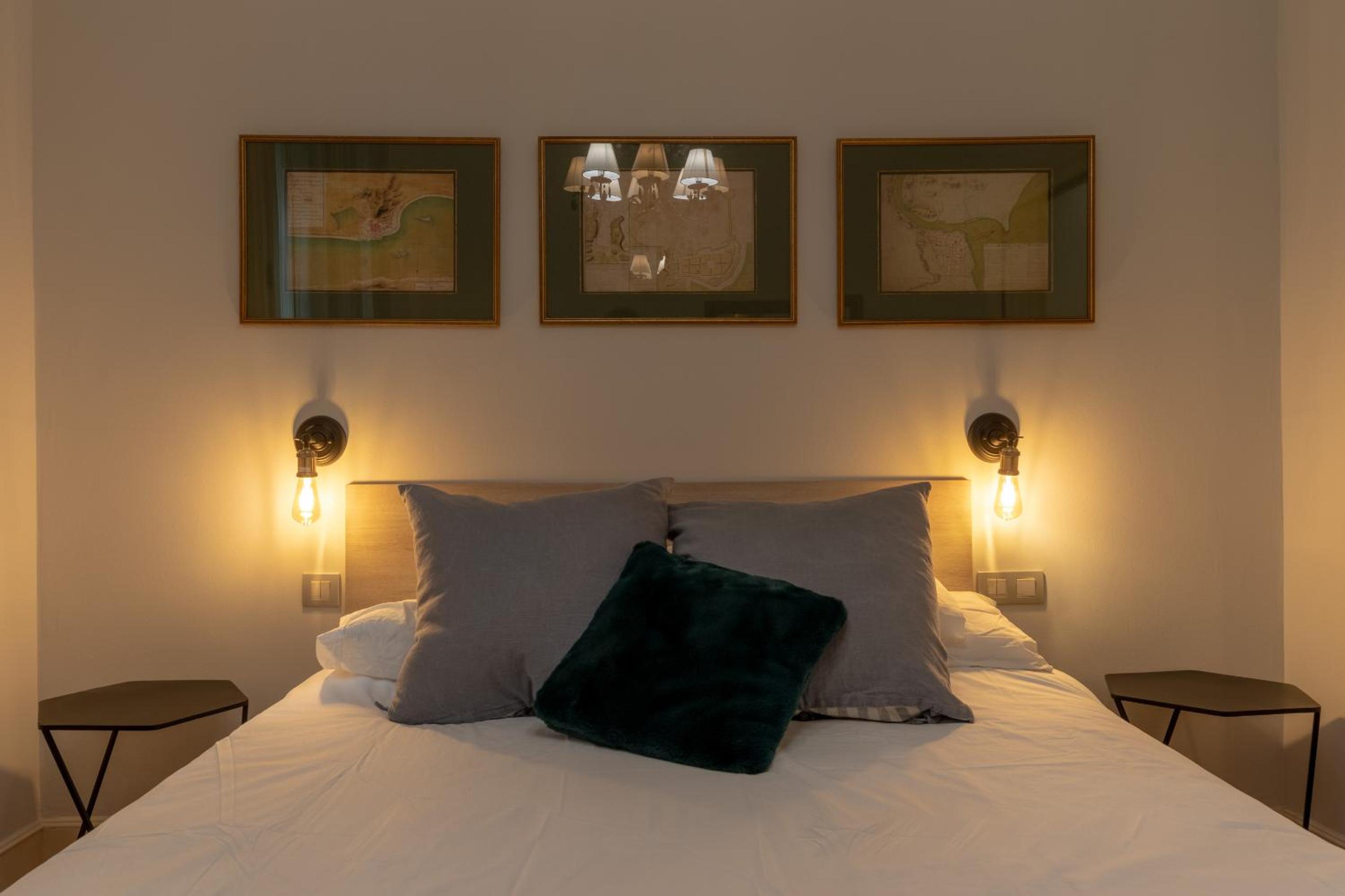 Two-Bedroom Apartment - Photo 13