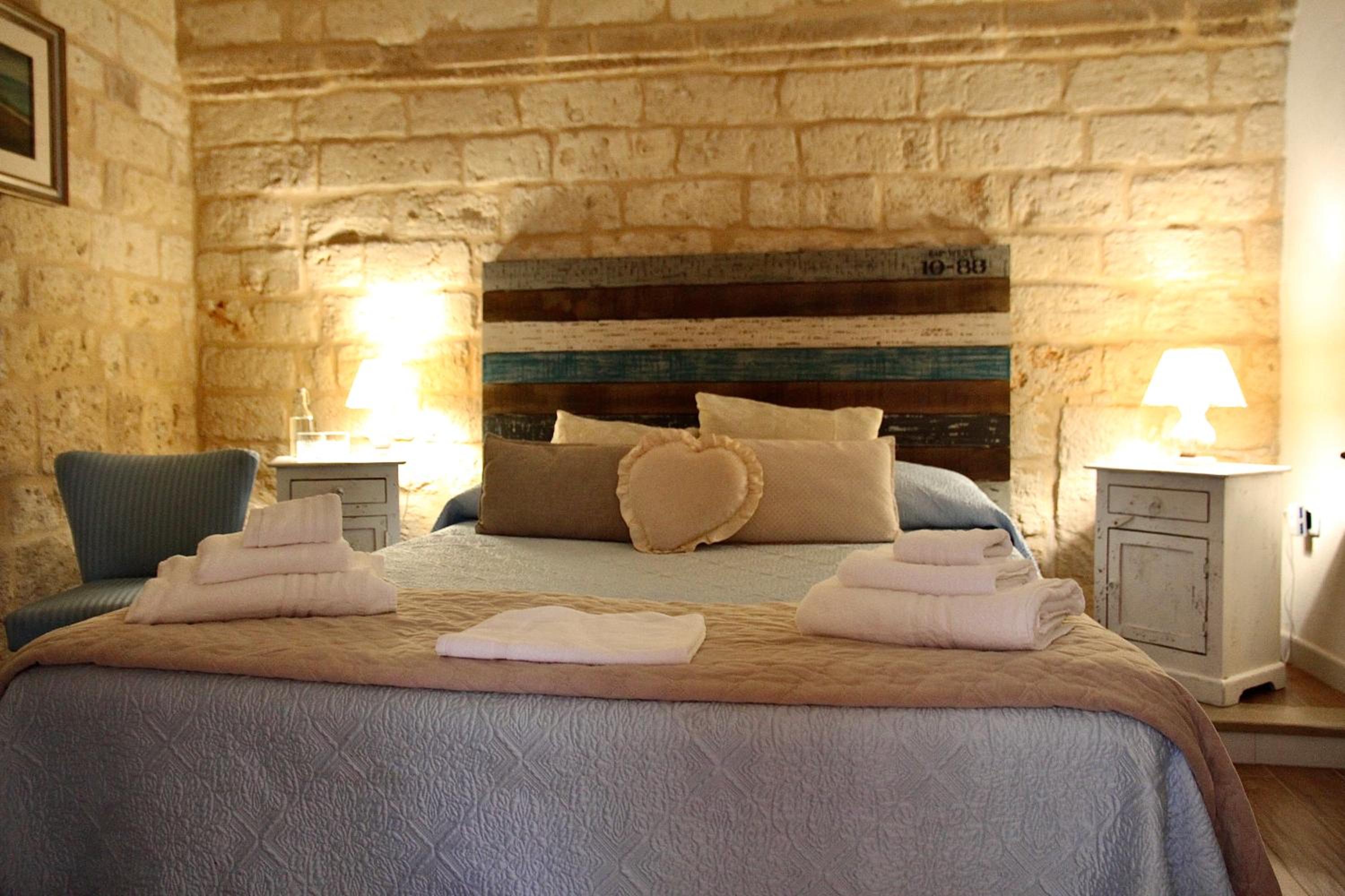 Double Room with Sea View photo 1