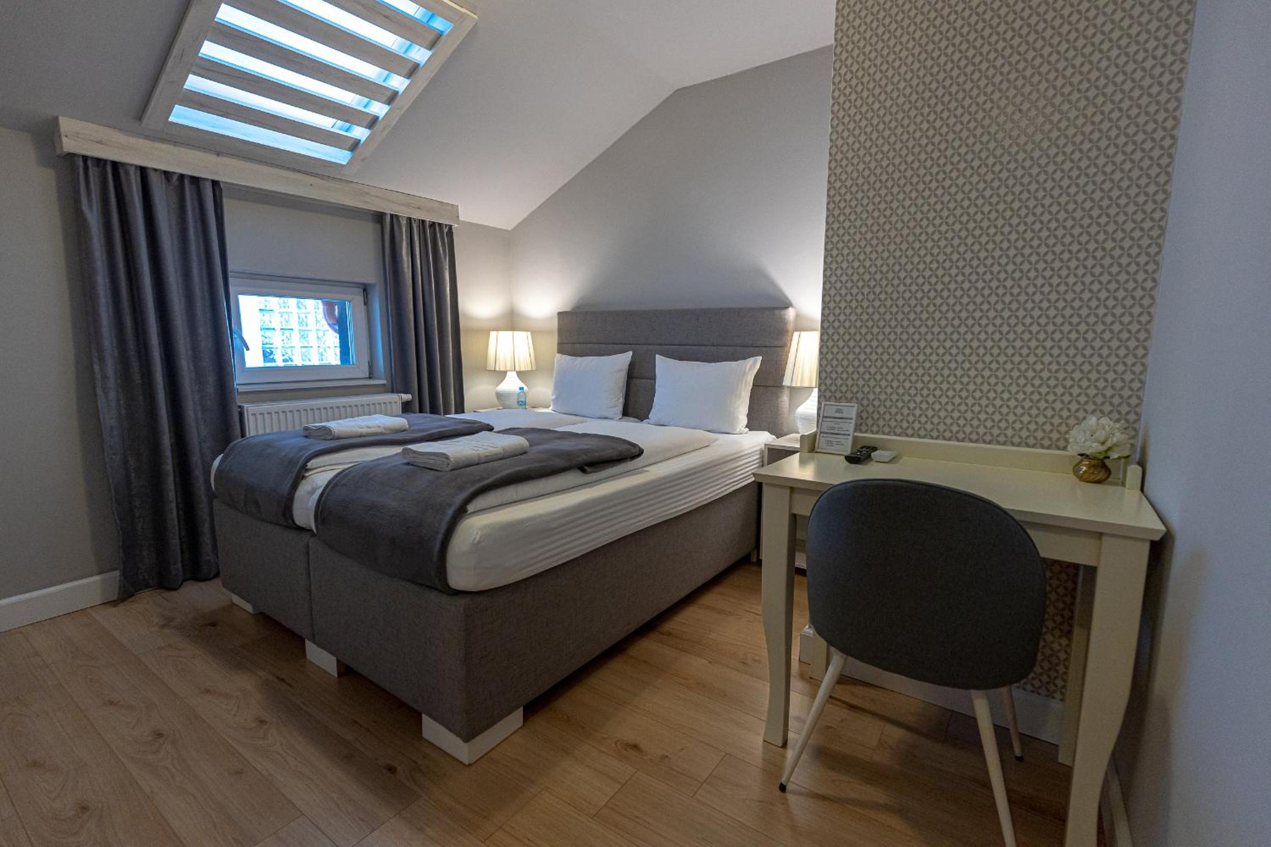 Double Room photo 3