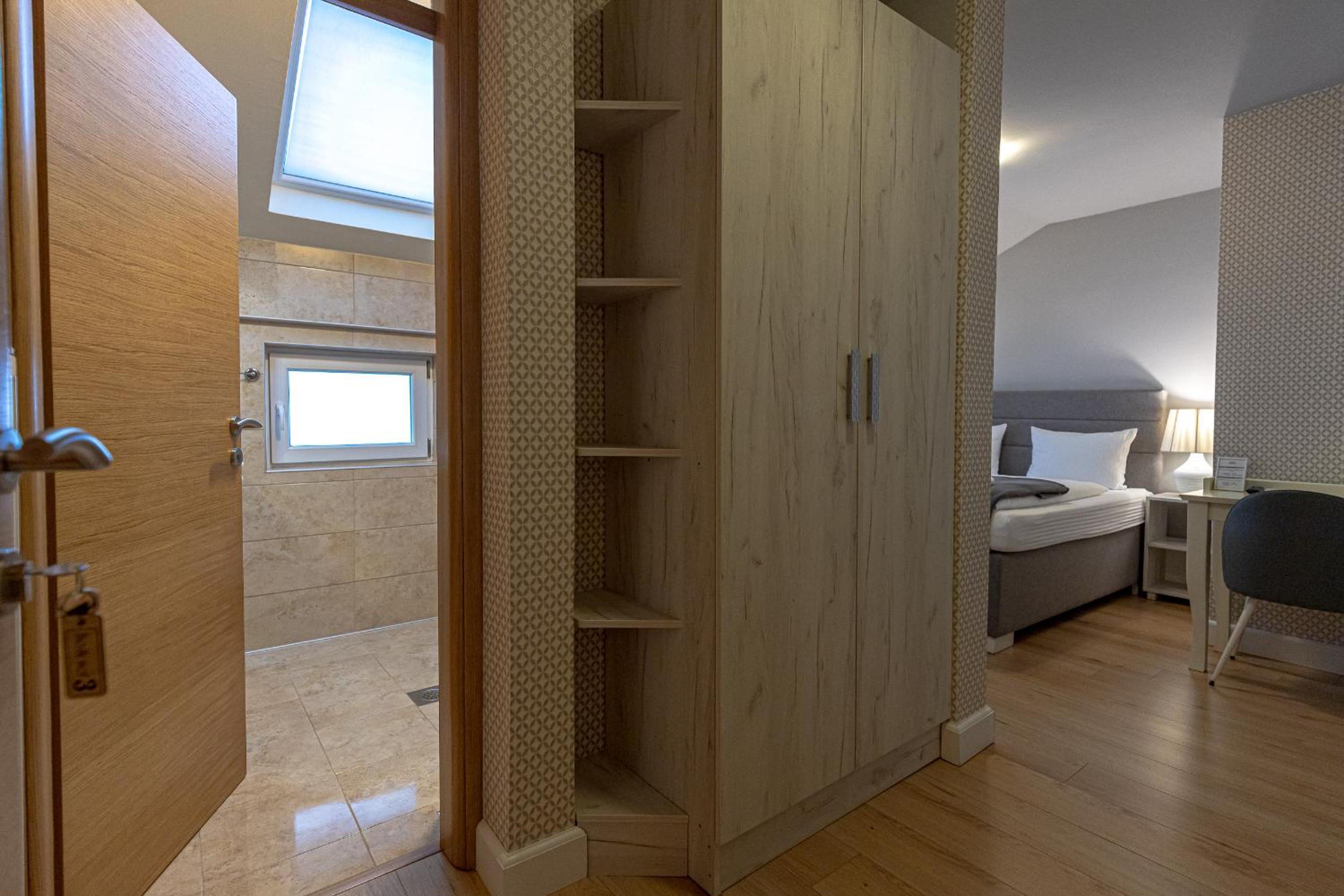 Double Room photo 2