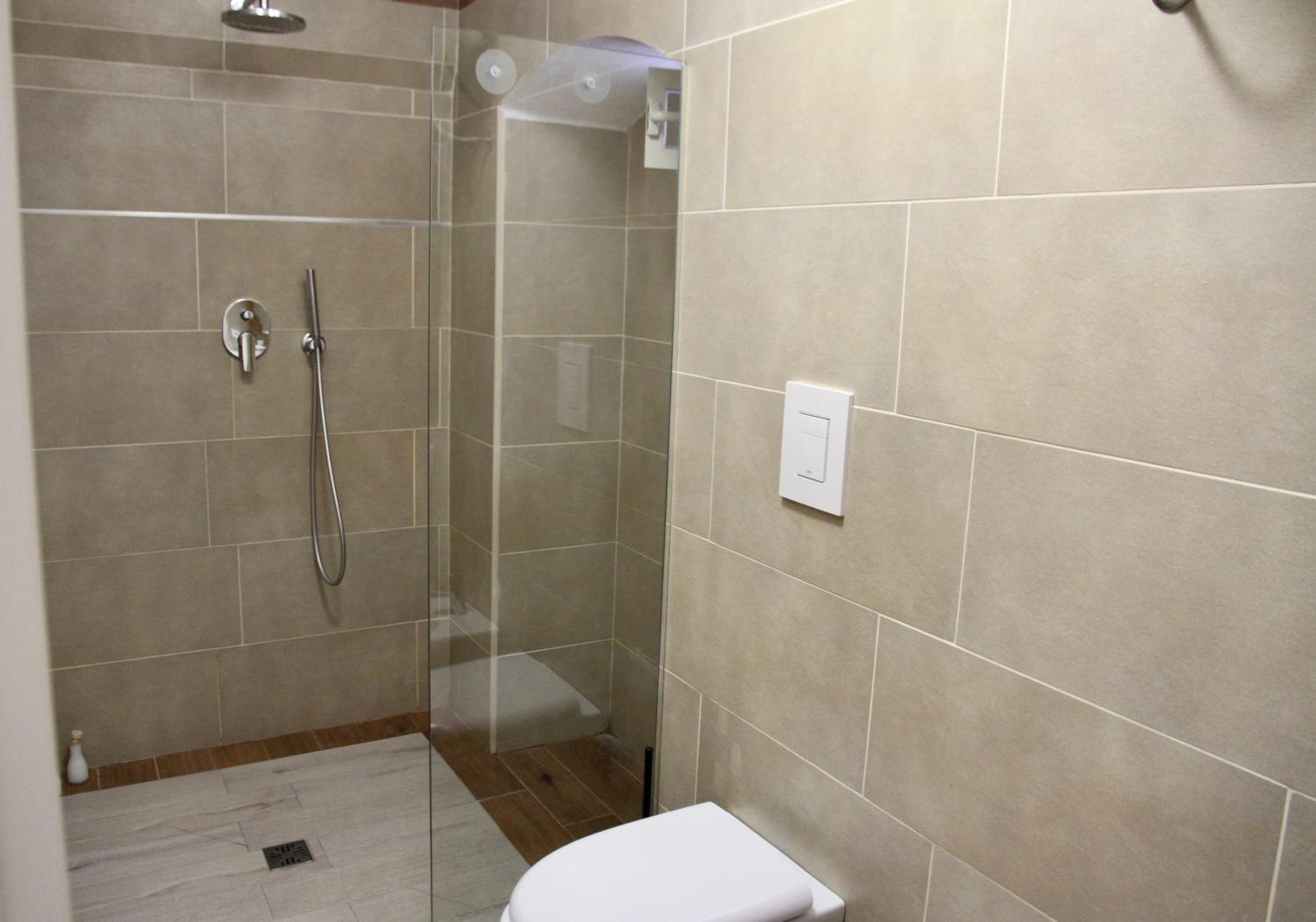 Double Room with Sea View photo 2