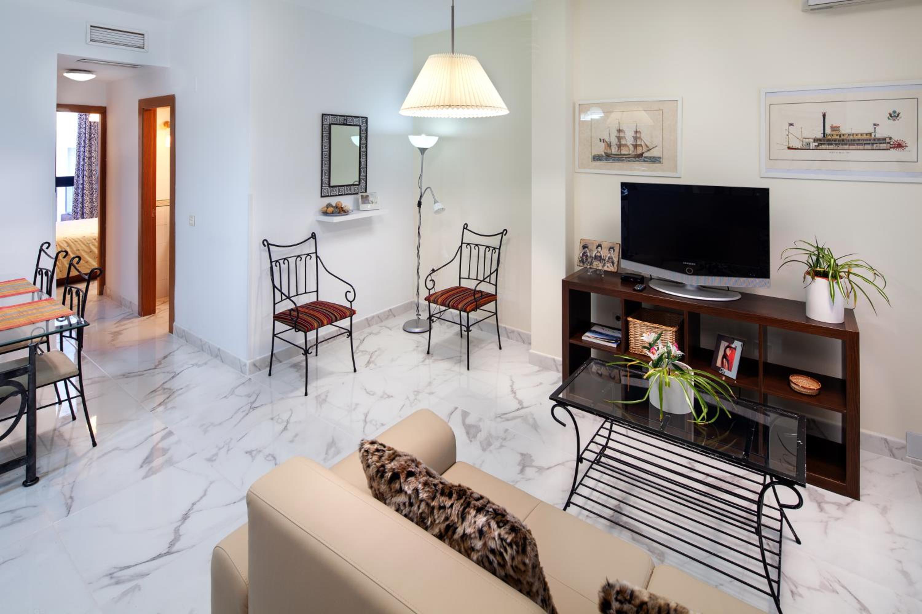 Apartamento