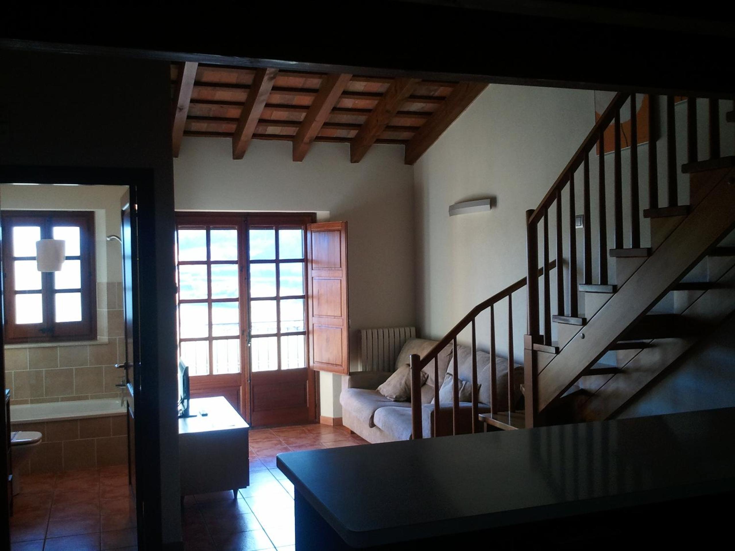 Loft (1-4 adultos)