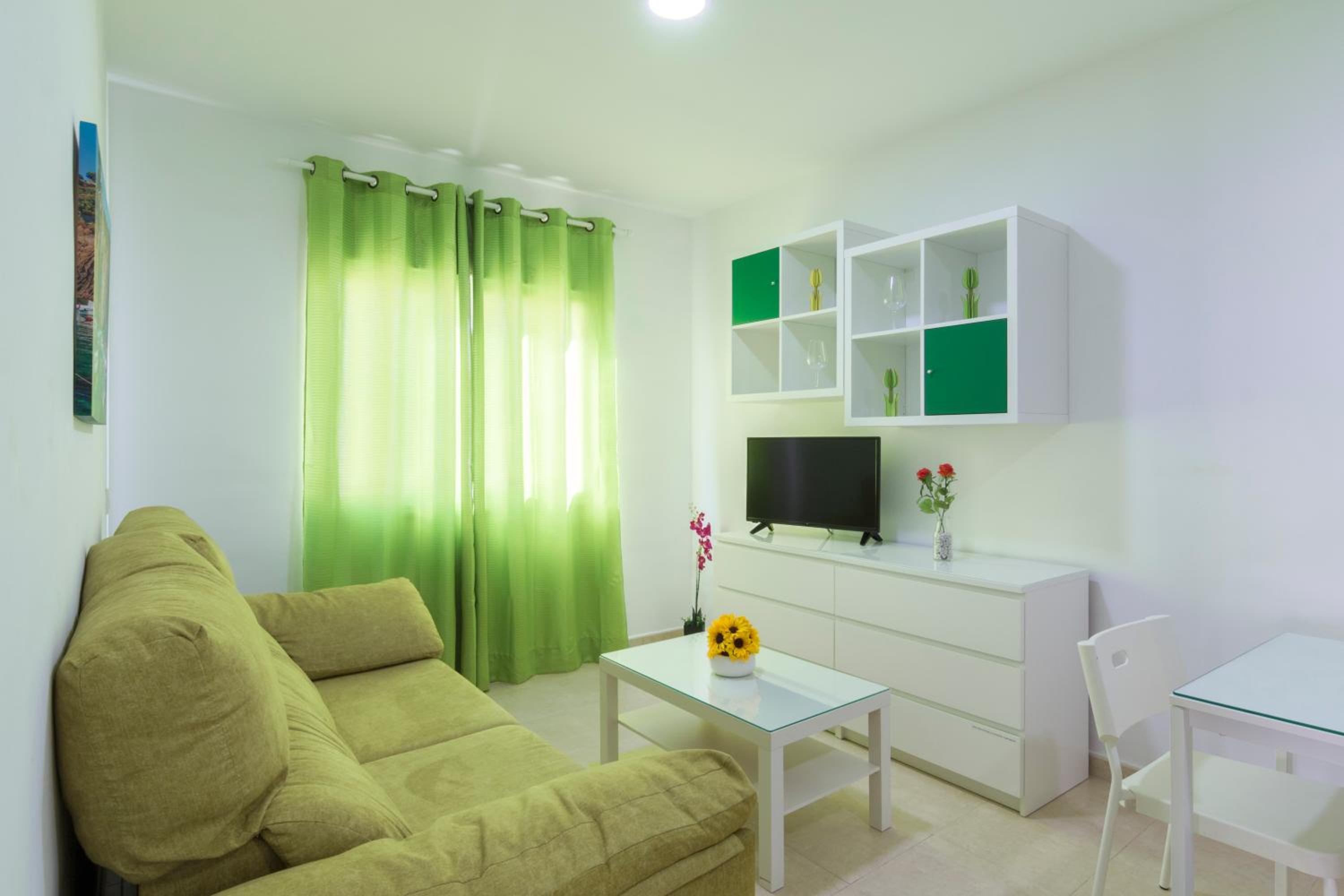 Departamento de tres habitaciones