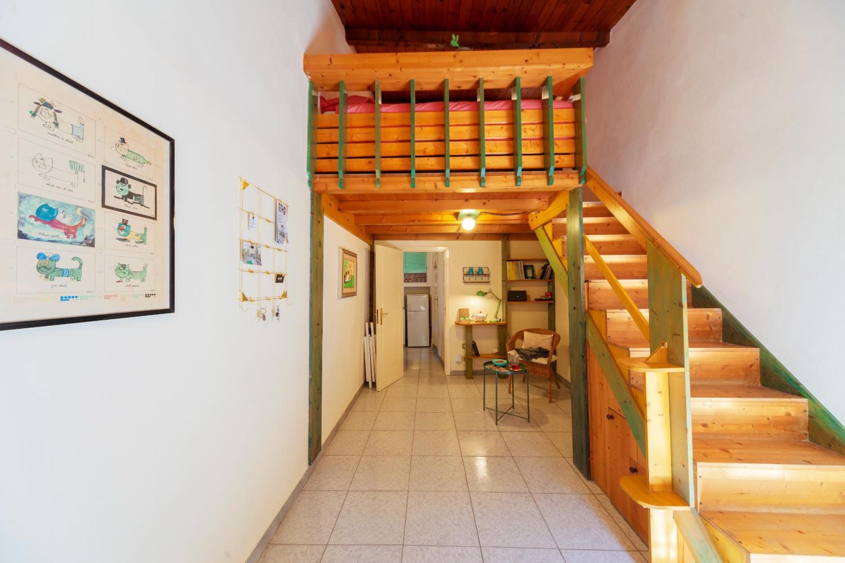 Maisonette