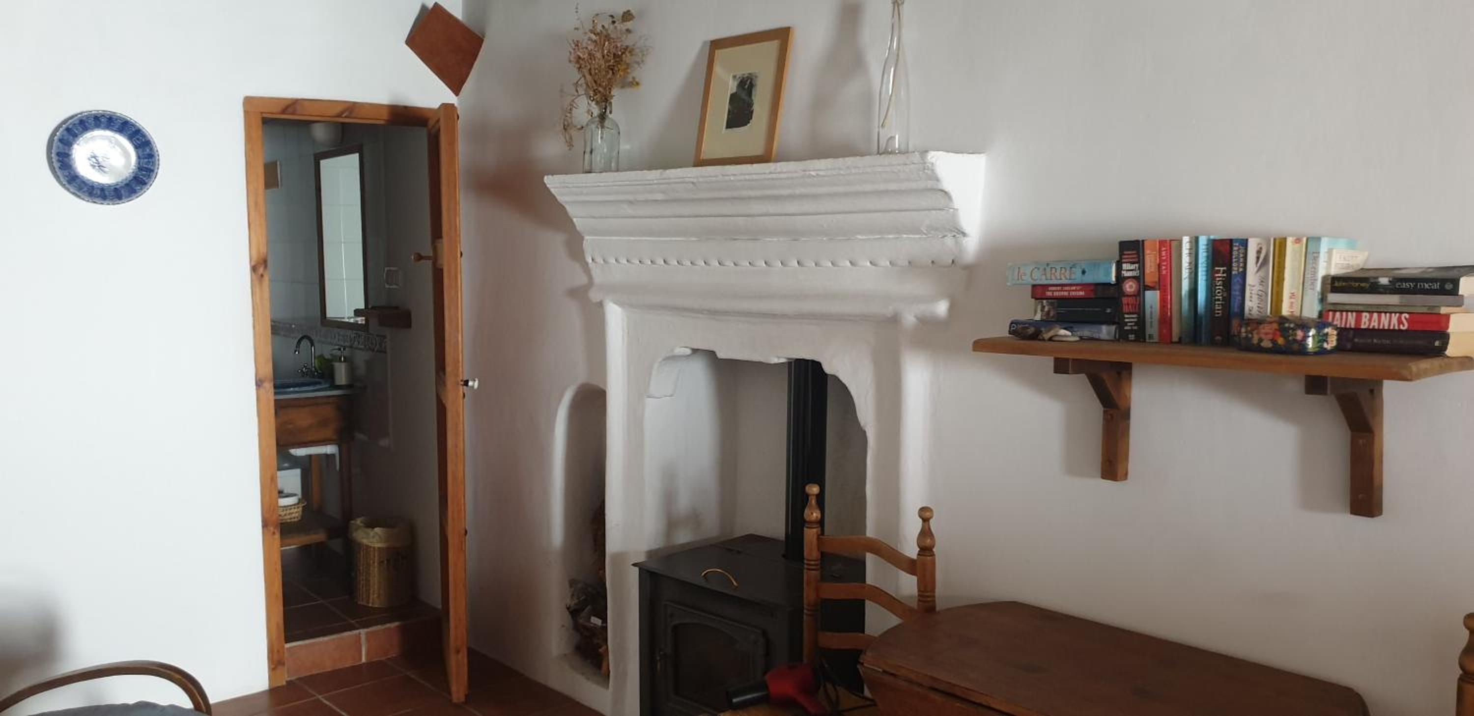 Apartment - Split Level photo 3