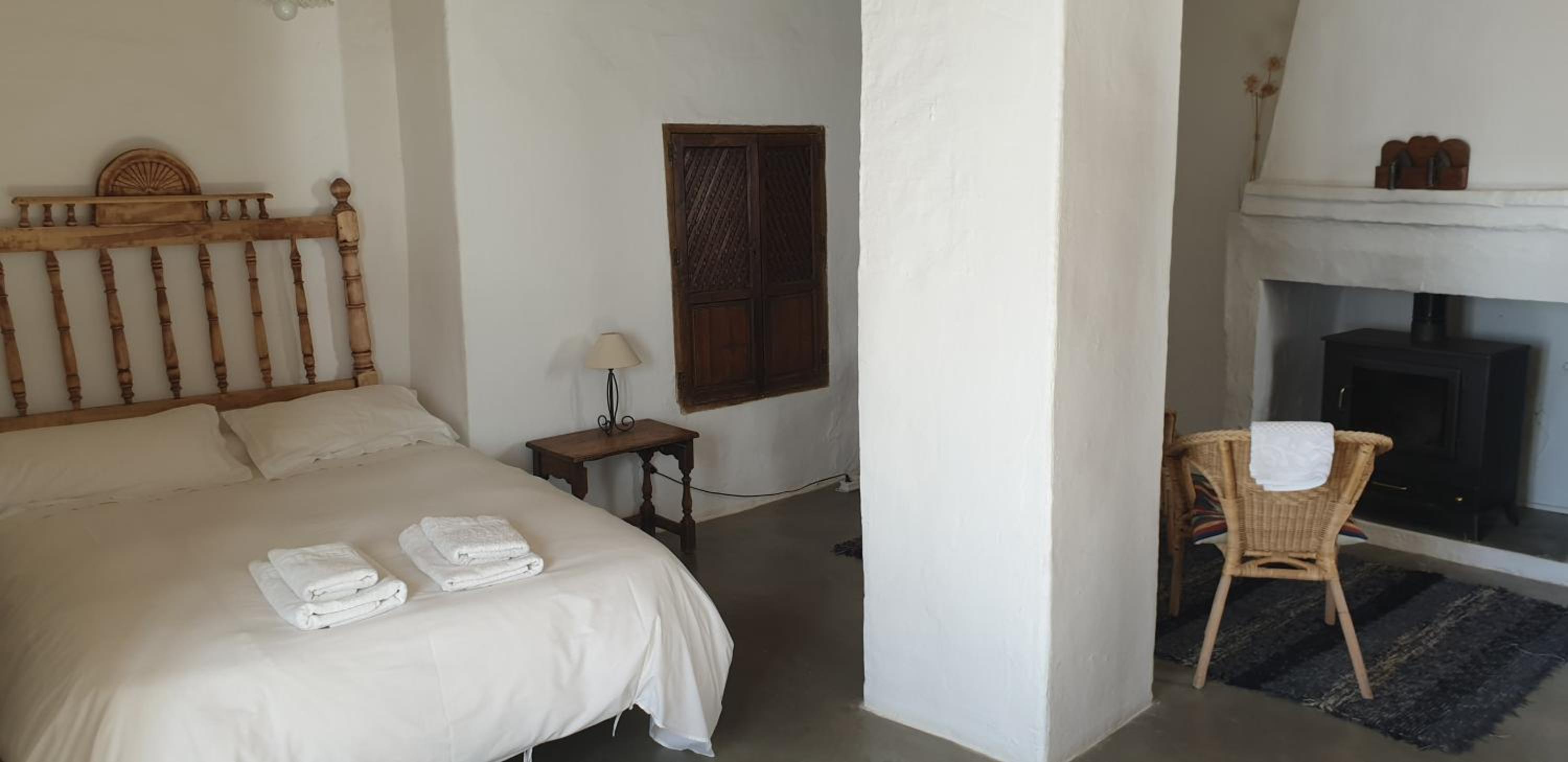 Double or Twin Room photo 2