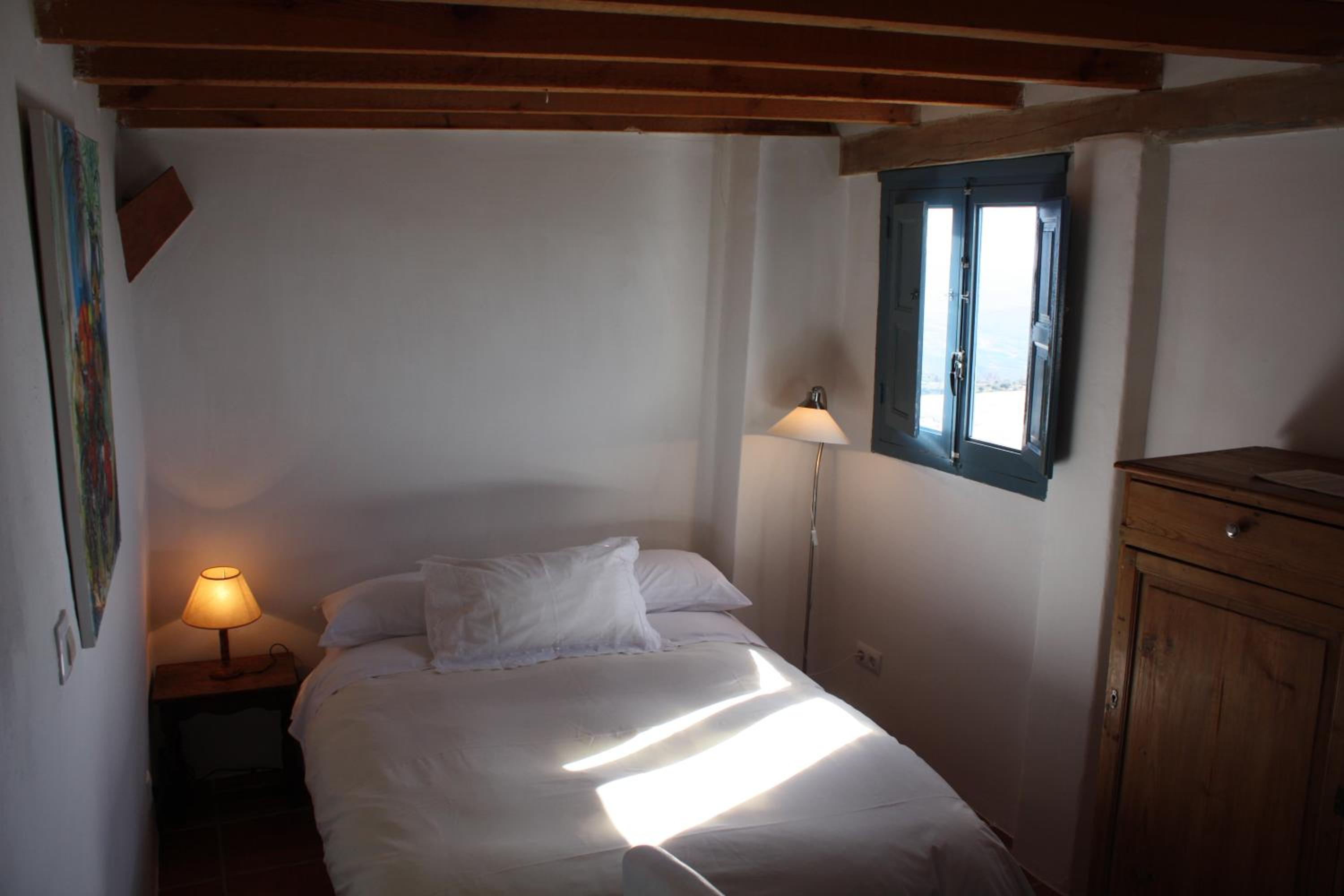 Apartamento - con niveles divididos