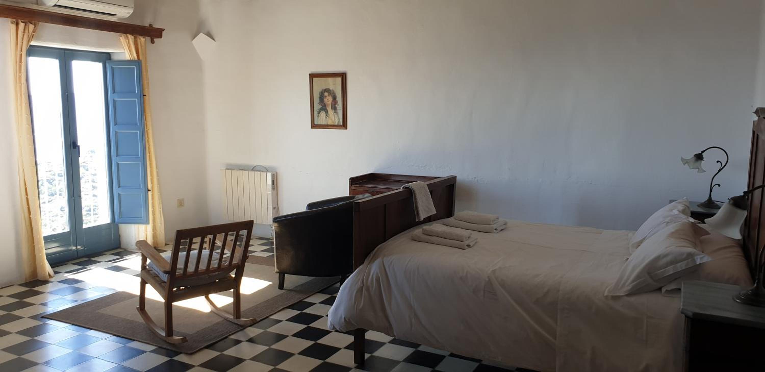 Double or Twin Room photo 3