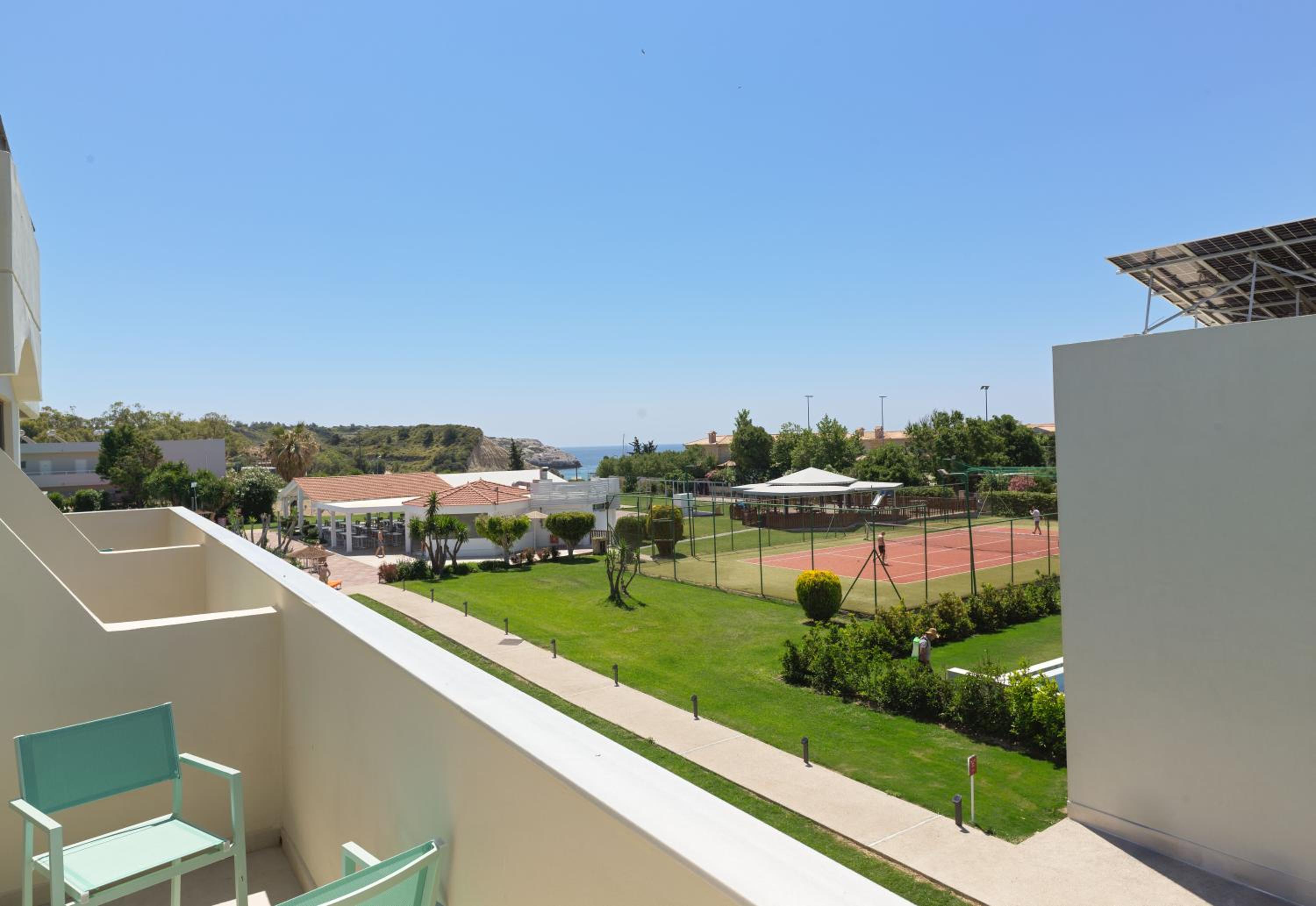 Premium Room Garden View