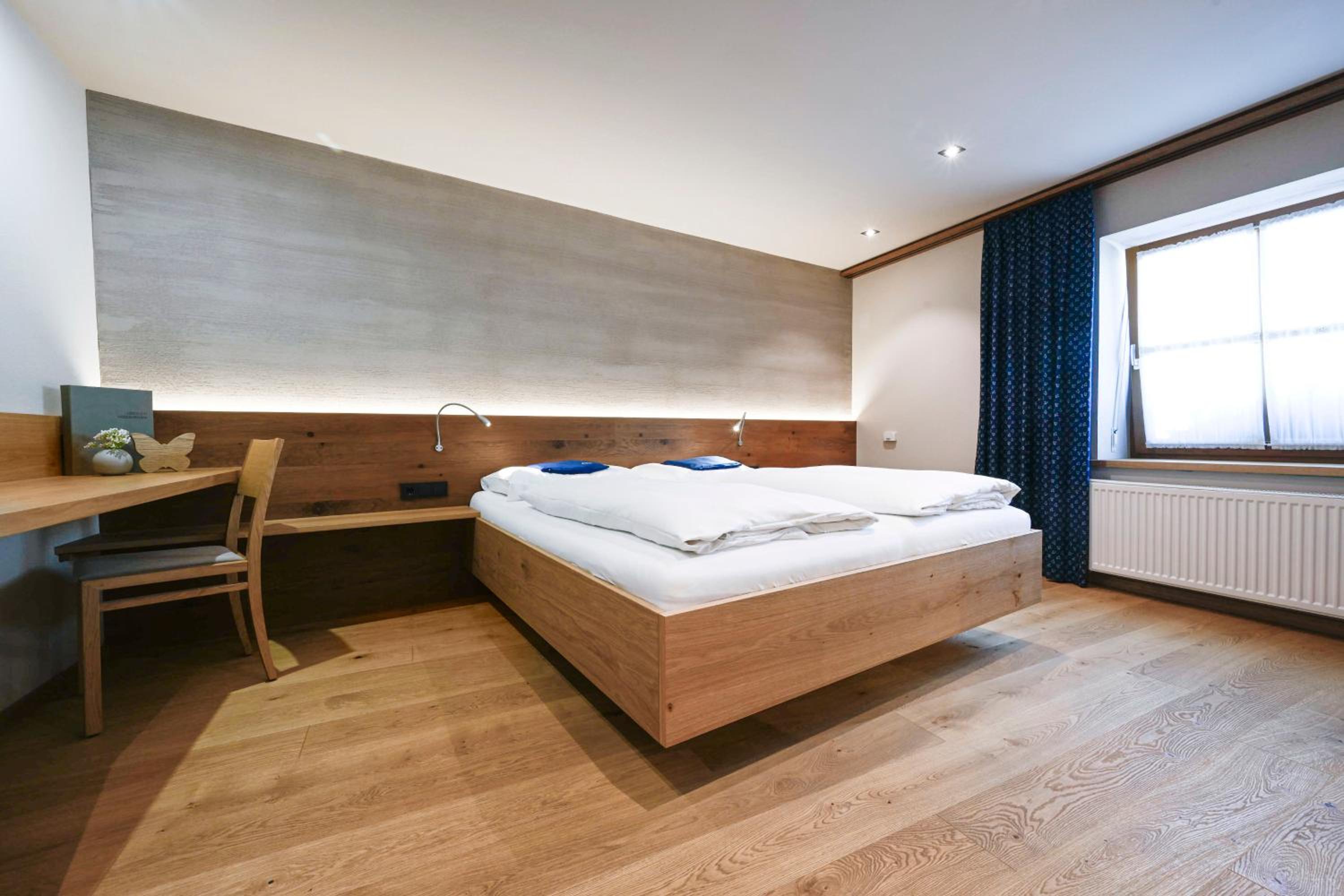Small Double Room photo 1