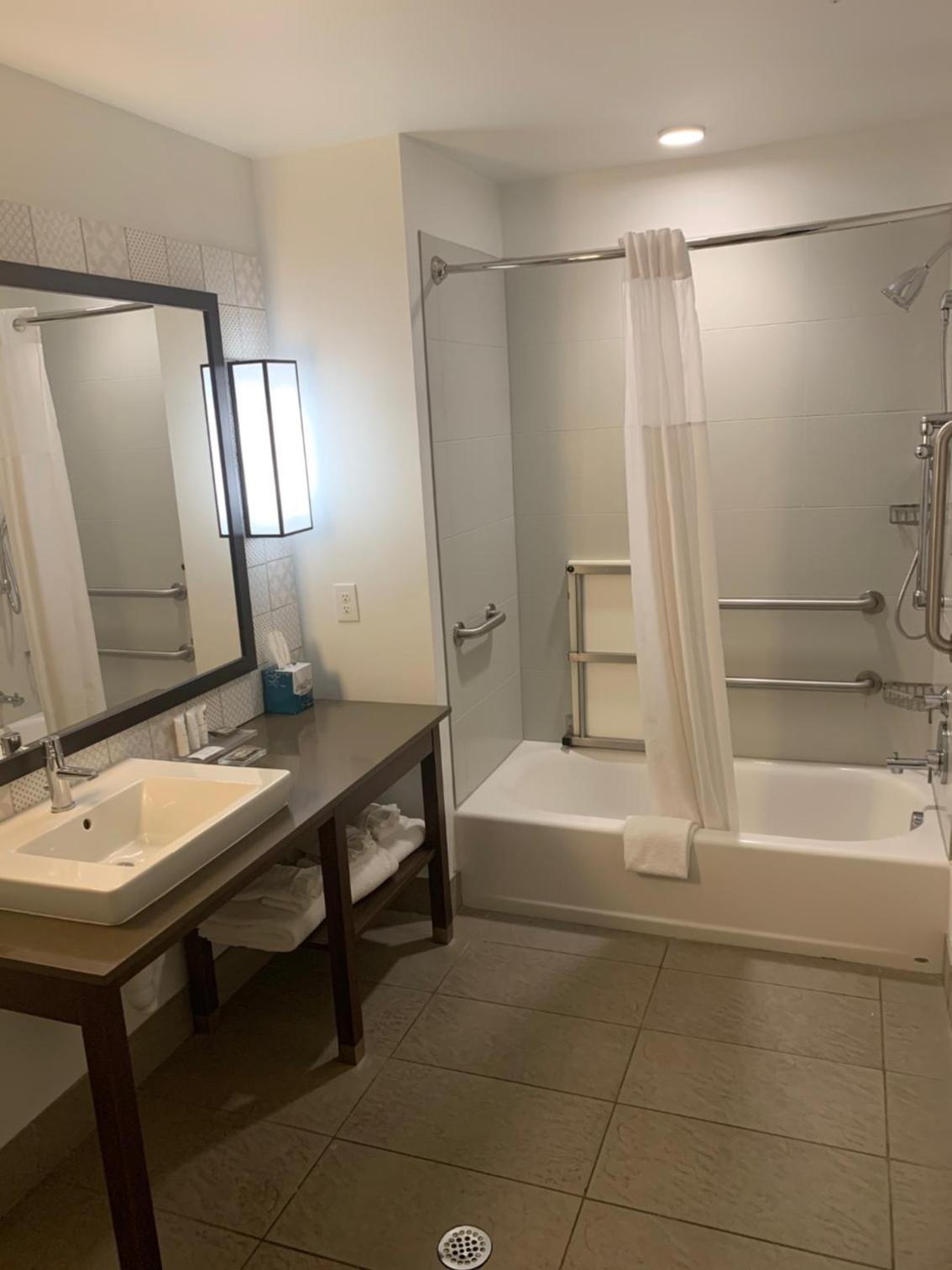 Country Inn & Suites by Radisson, Smithfield-Selma, NC, Foto 3