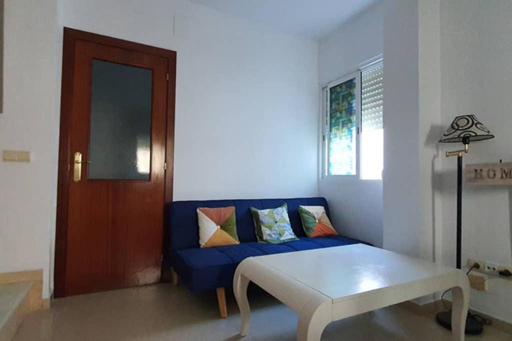 Casa de Dos Habitaciones