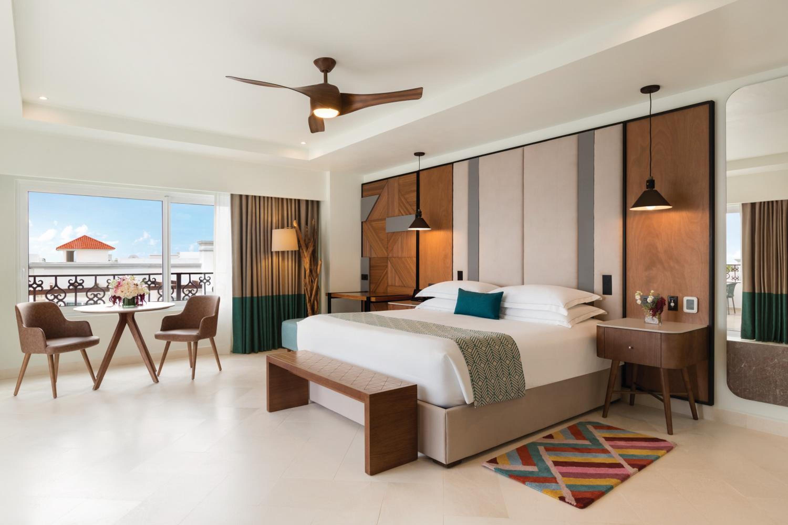 Presidential Suite - 1 King Bed