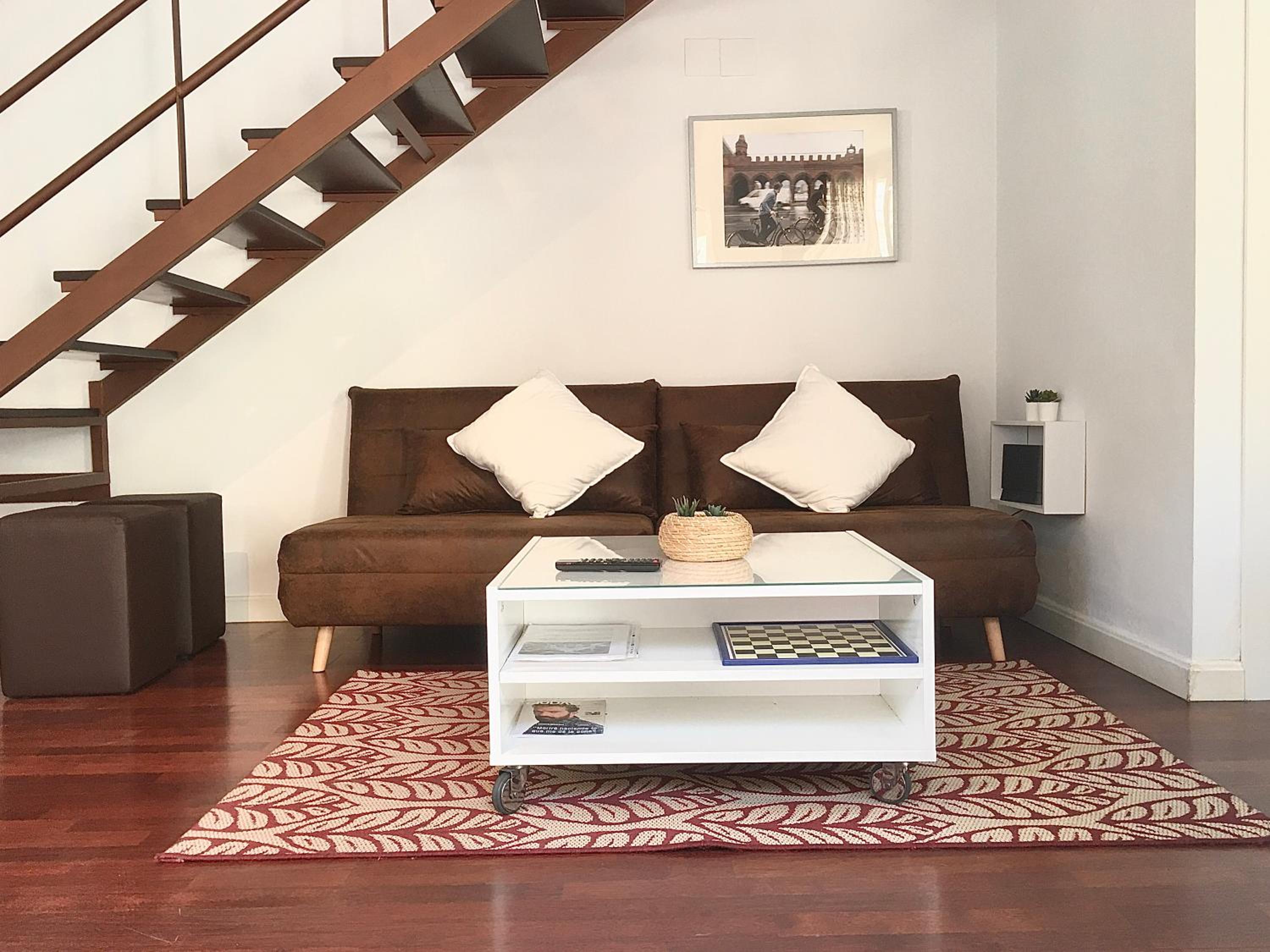 Apartamento Estándar