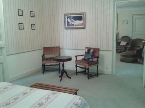 Suite with Garden View photo 3