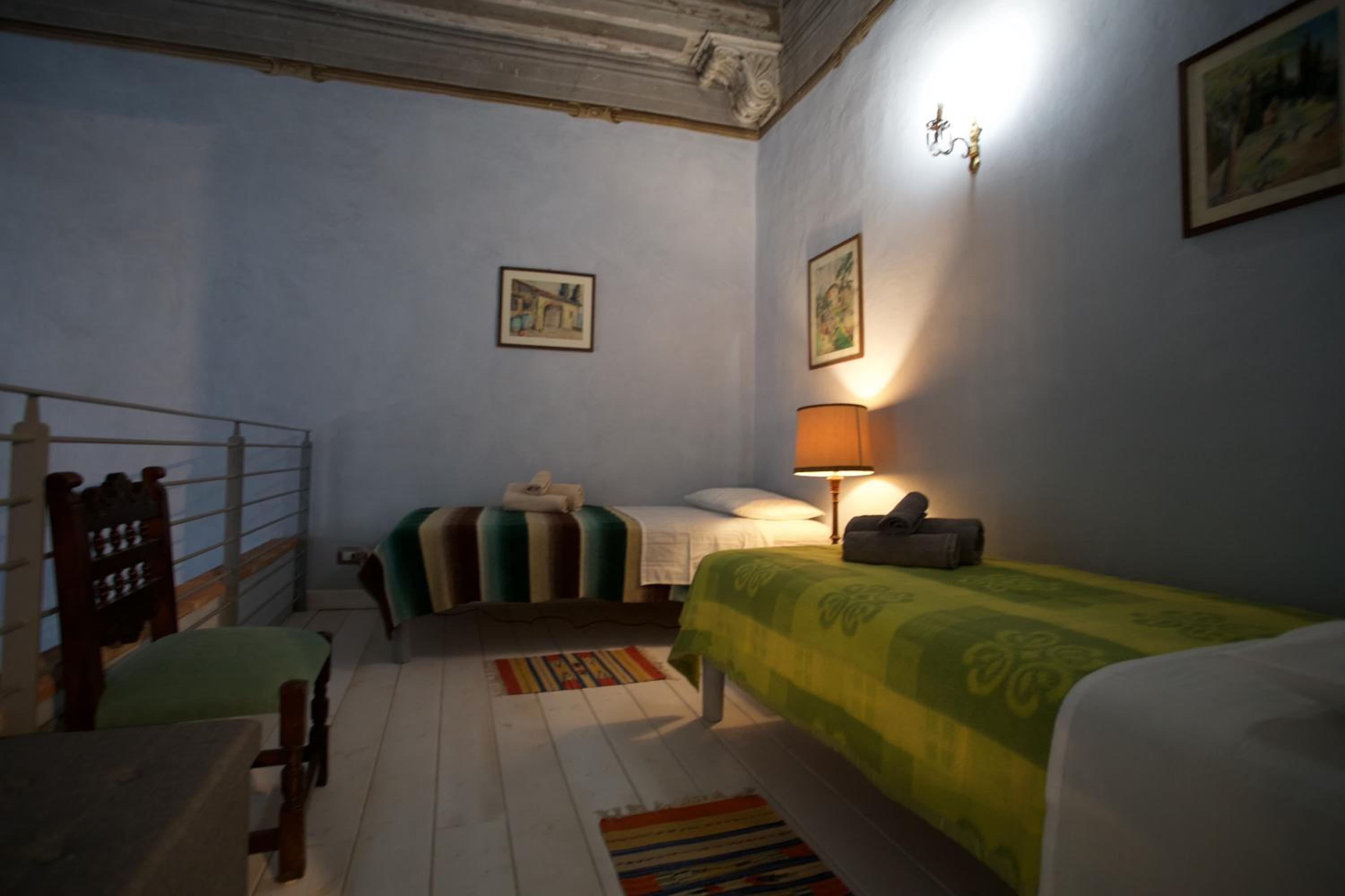 Three-Bedroom Apartment - Photo 16