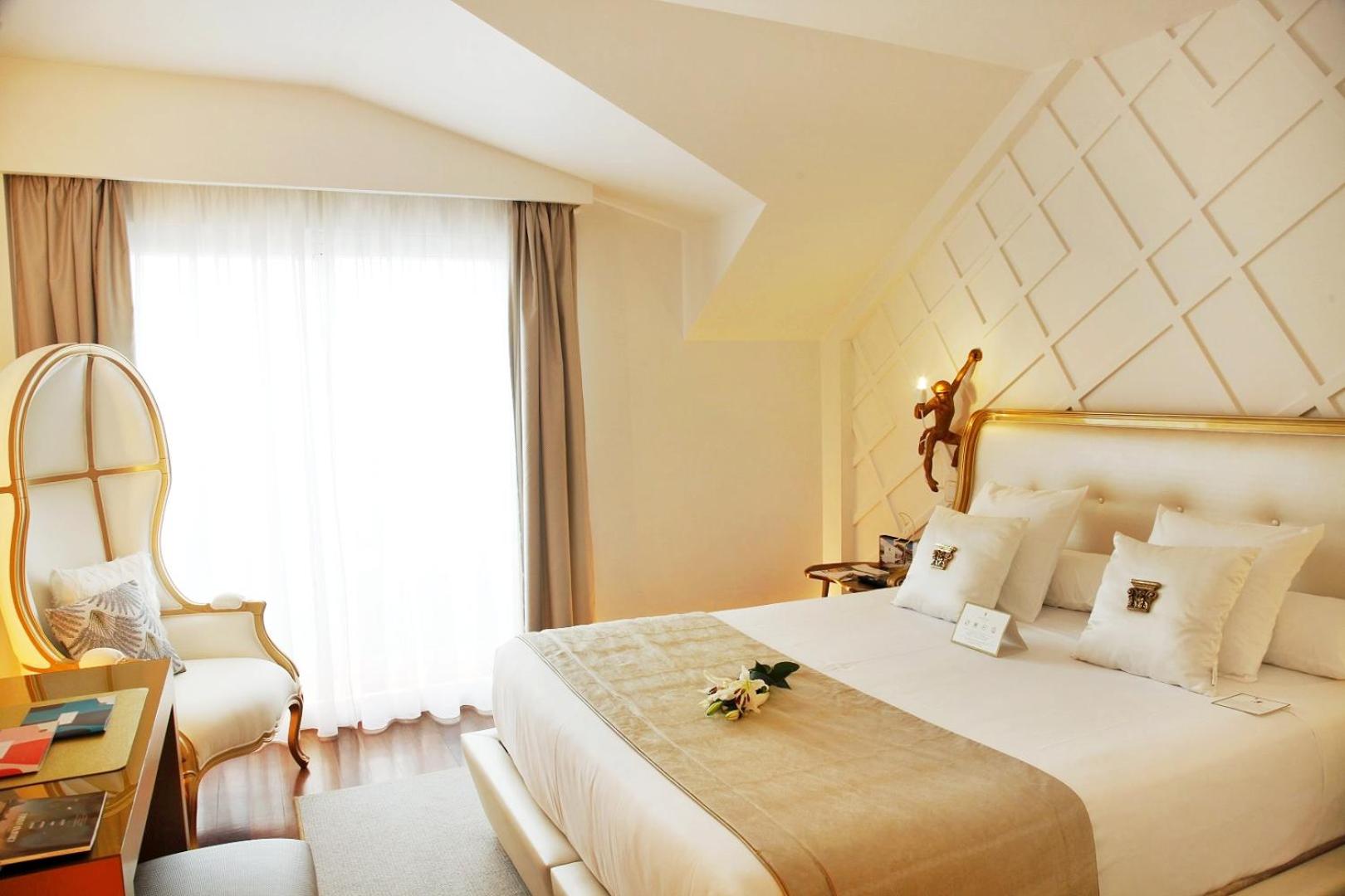 Habitación Doble Superior Solo para Adultos