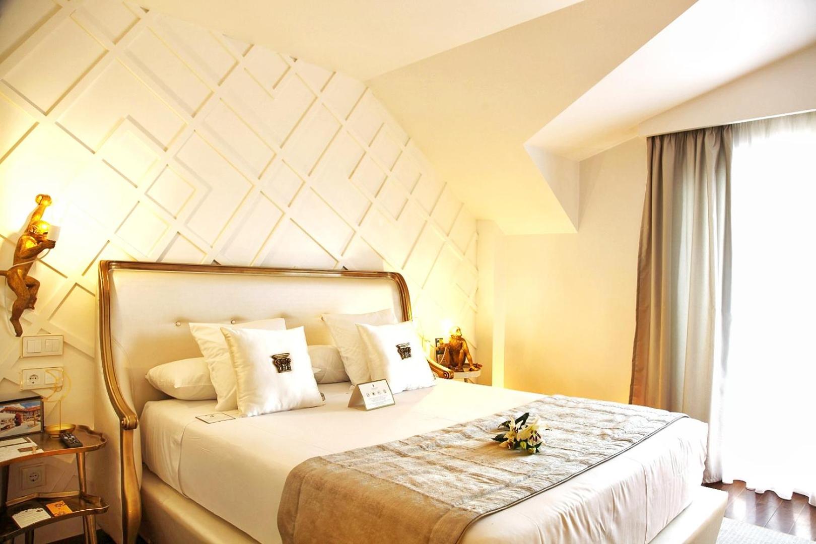 Habitación Doble Superior Solo para Adultos