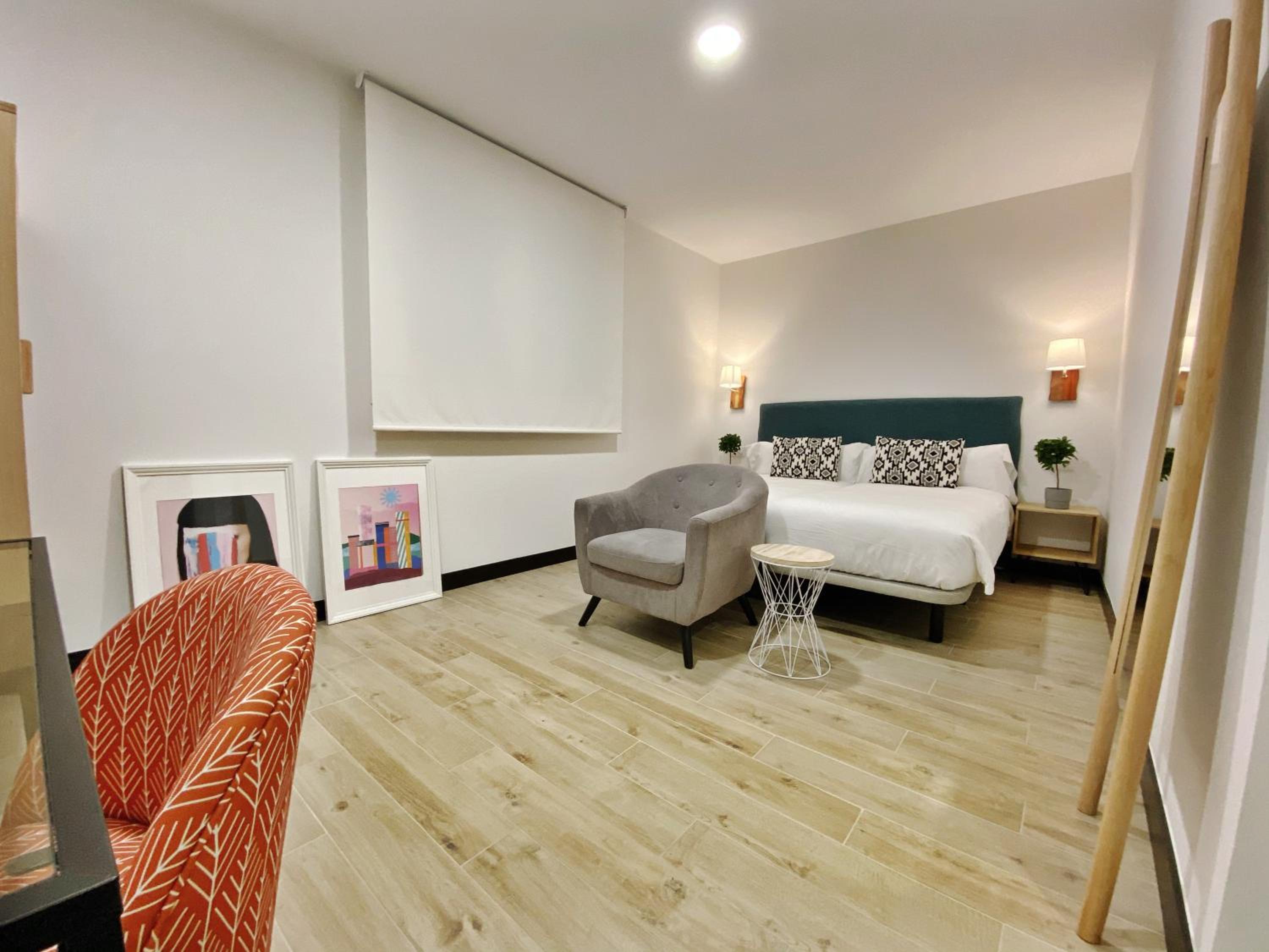 Double Room - Photo 1