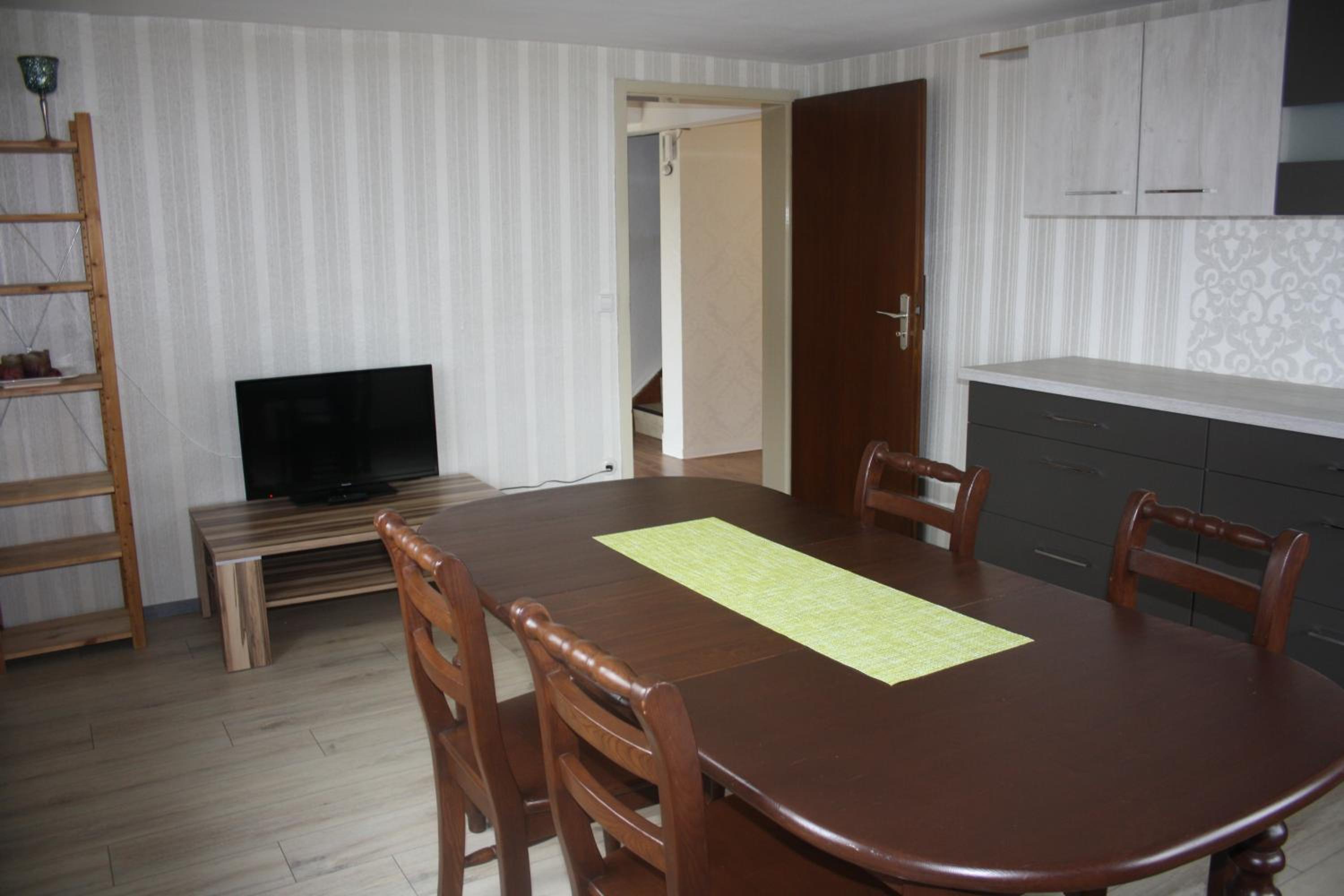 Two-Bedroom Apartment - Photo 13