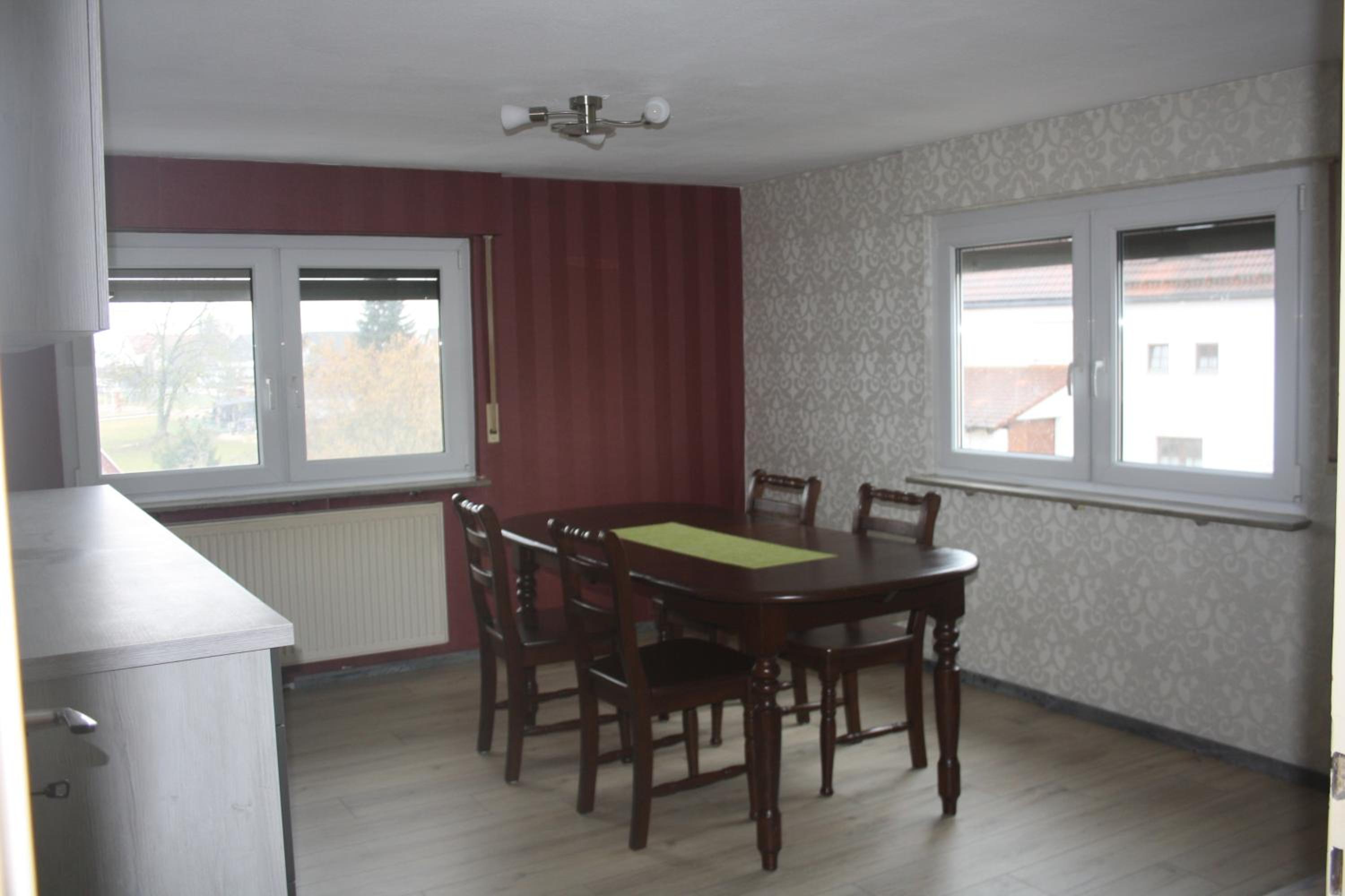 Two-Bedroom Apartment - Photo 12