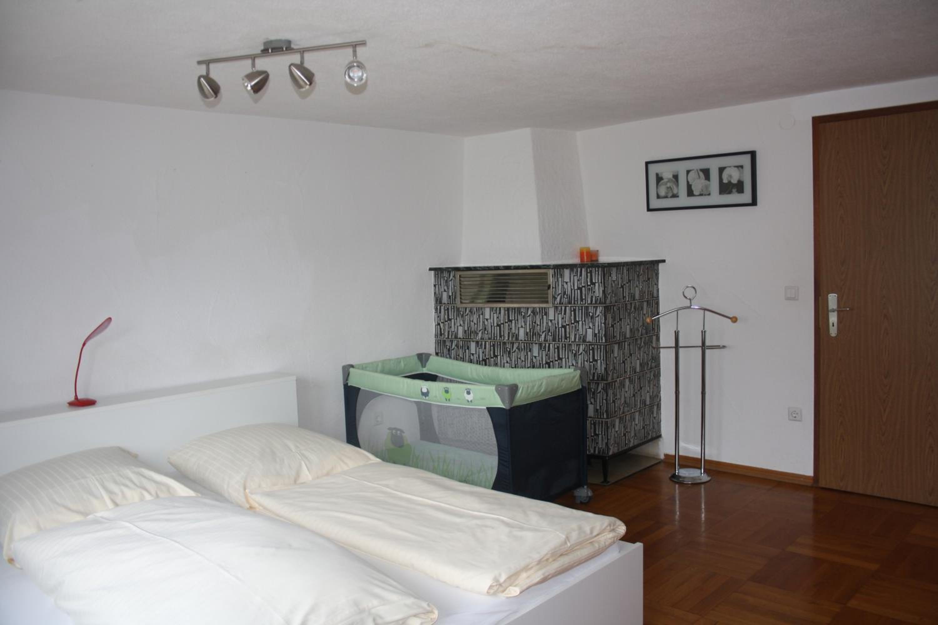 Two-Bedroom Apartment - Photo 1
