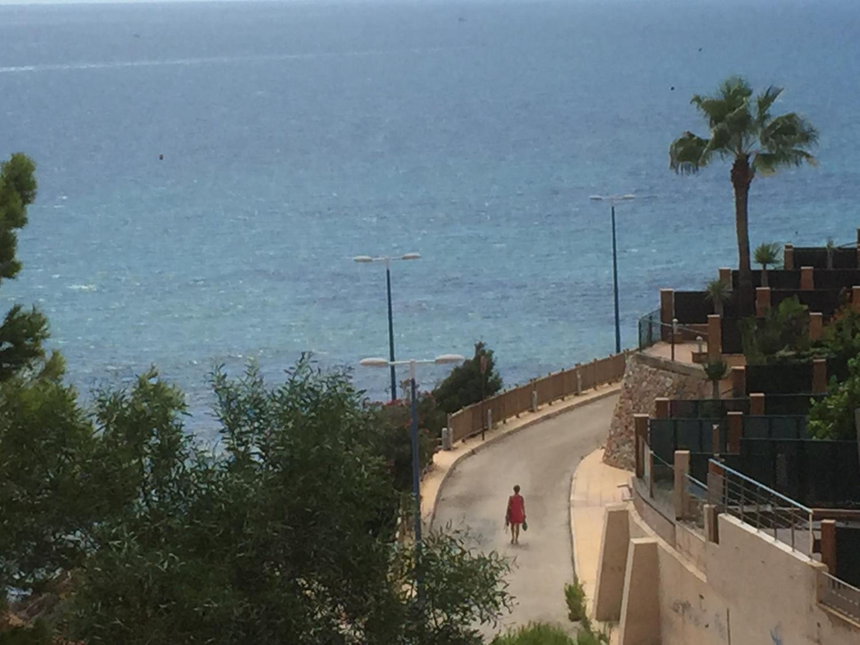 Double Room with Sea View photo 2