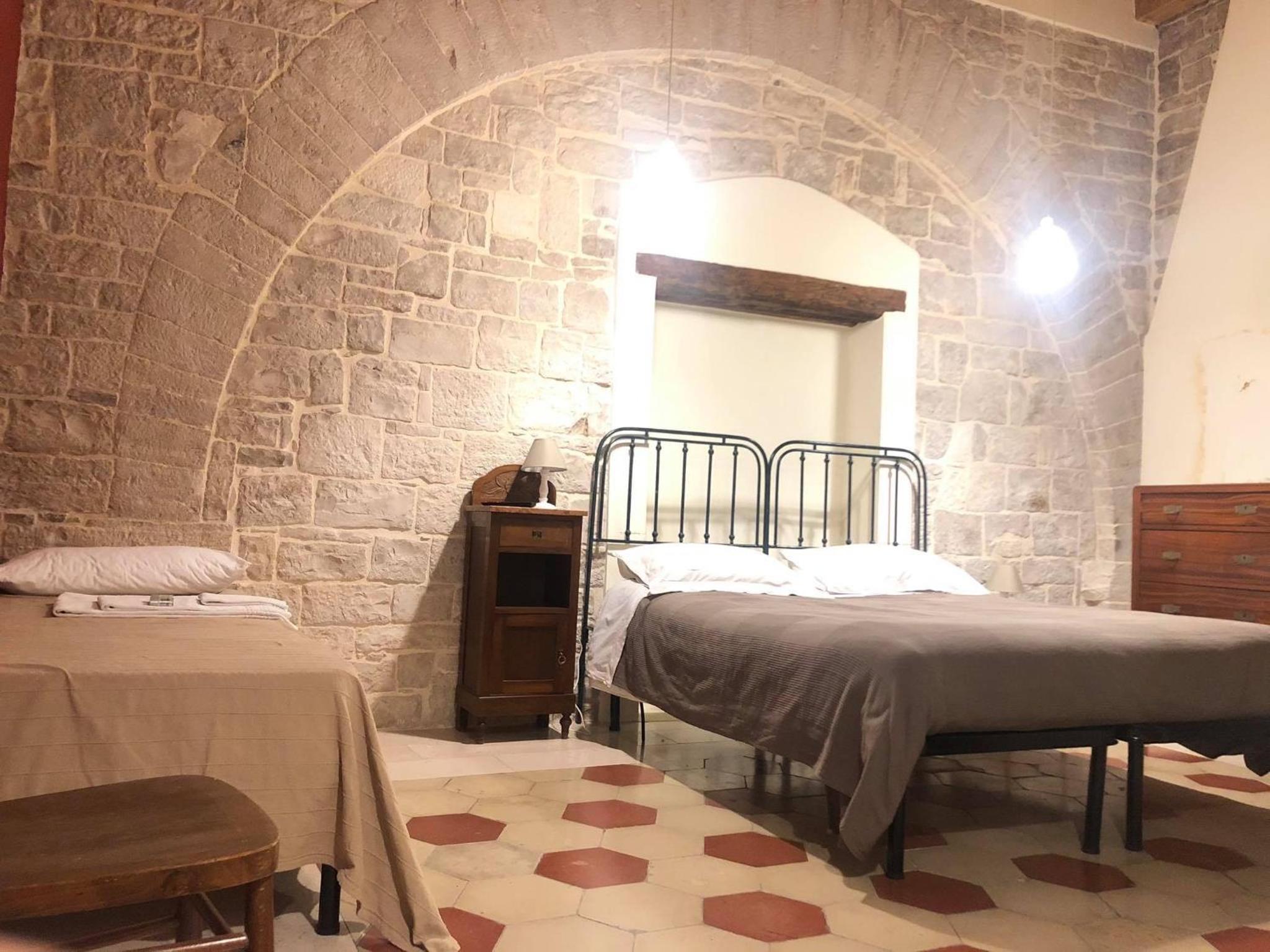 Double Room with Private Bathroom photo 1