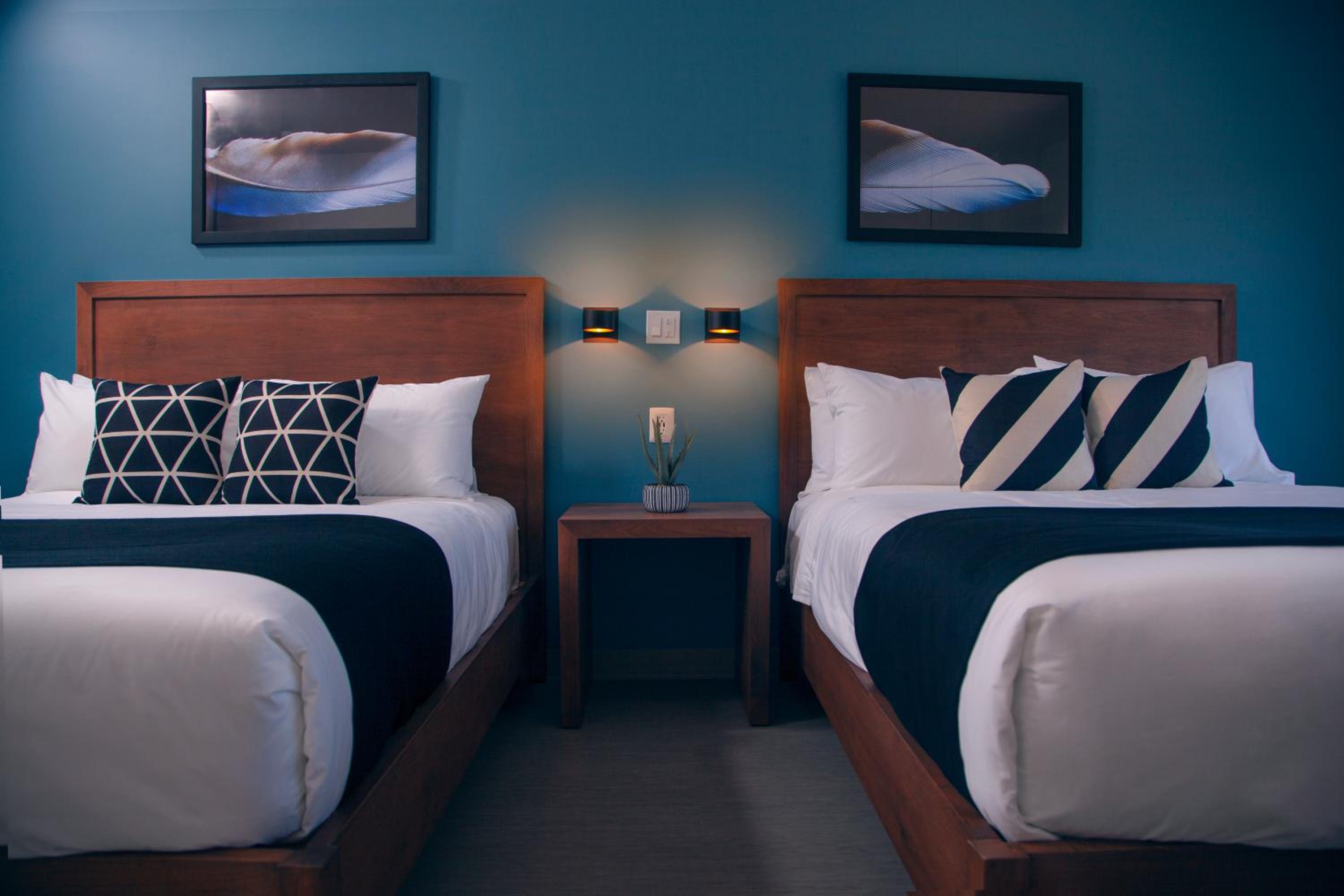 Double Room - Photo 1