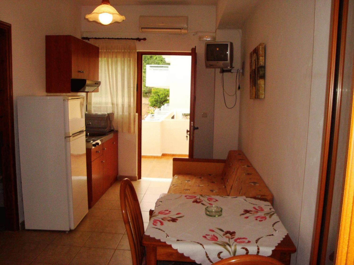 Two-Bedroom Apartment photo 2