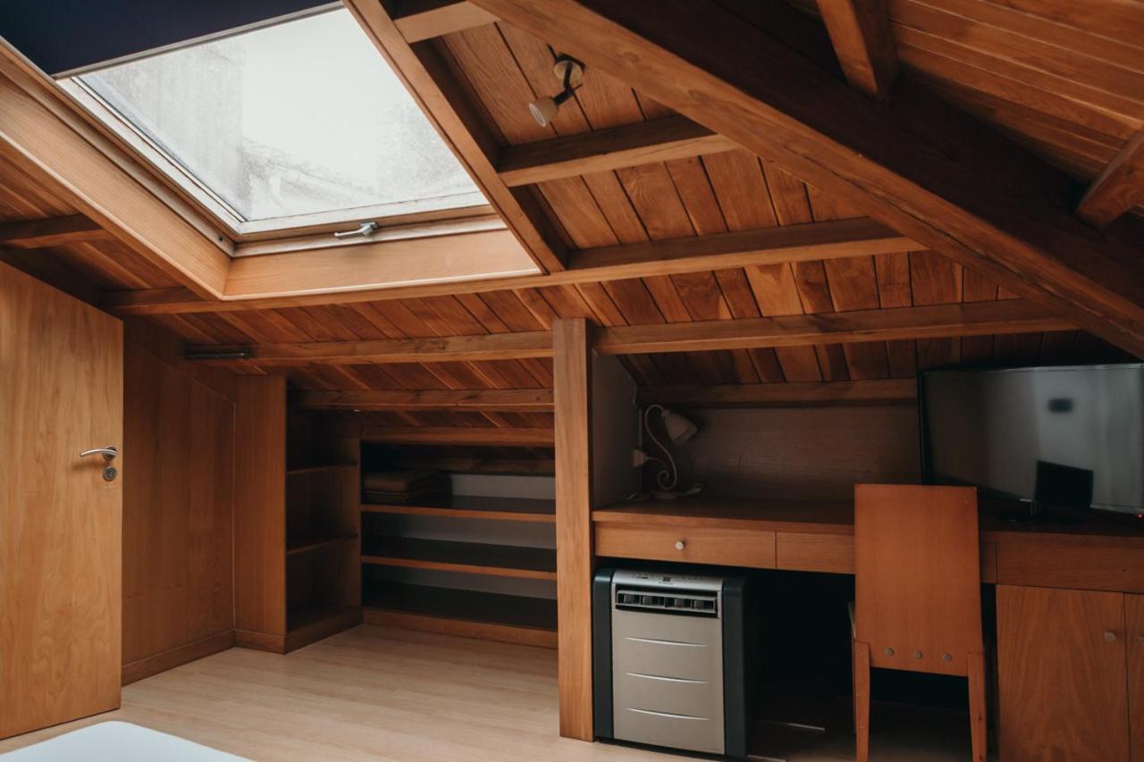 Double Room - Attic - Photo 2