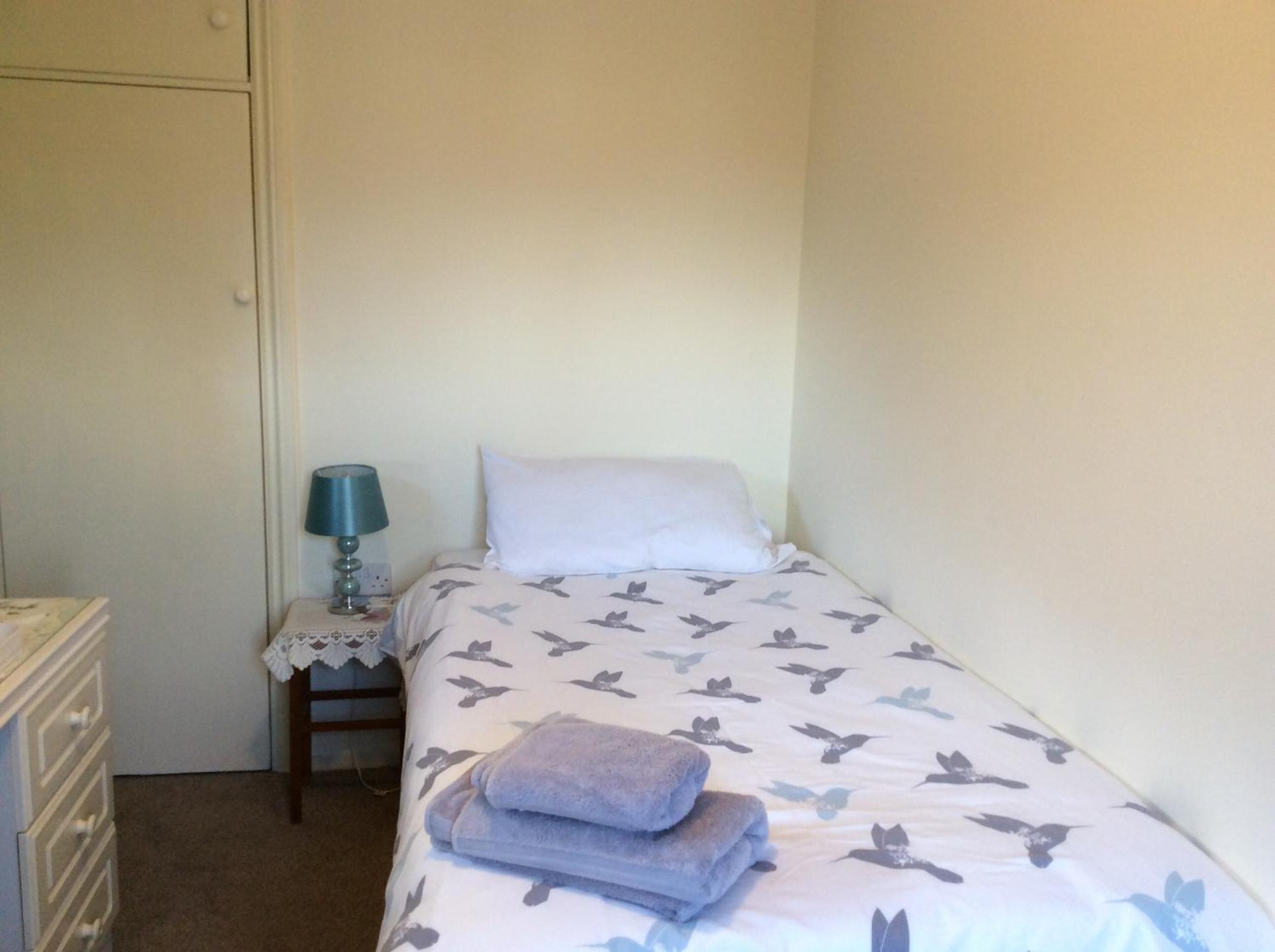 Single Room photo 3