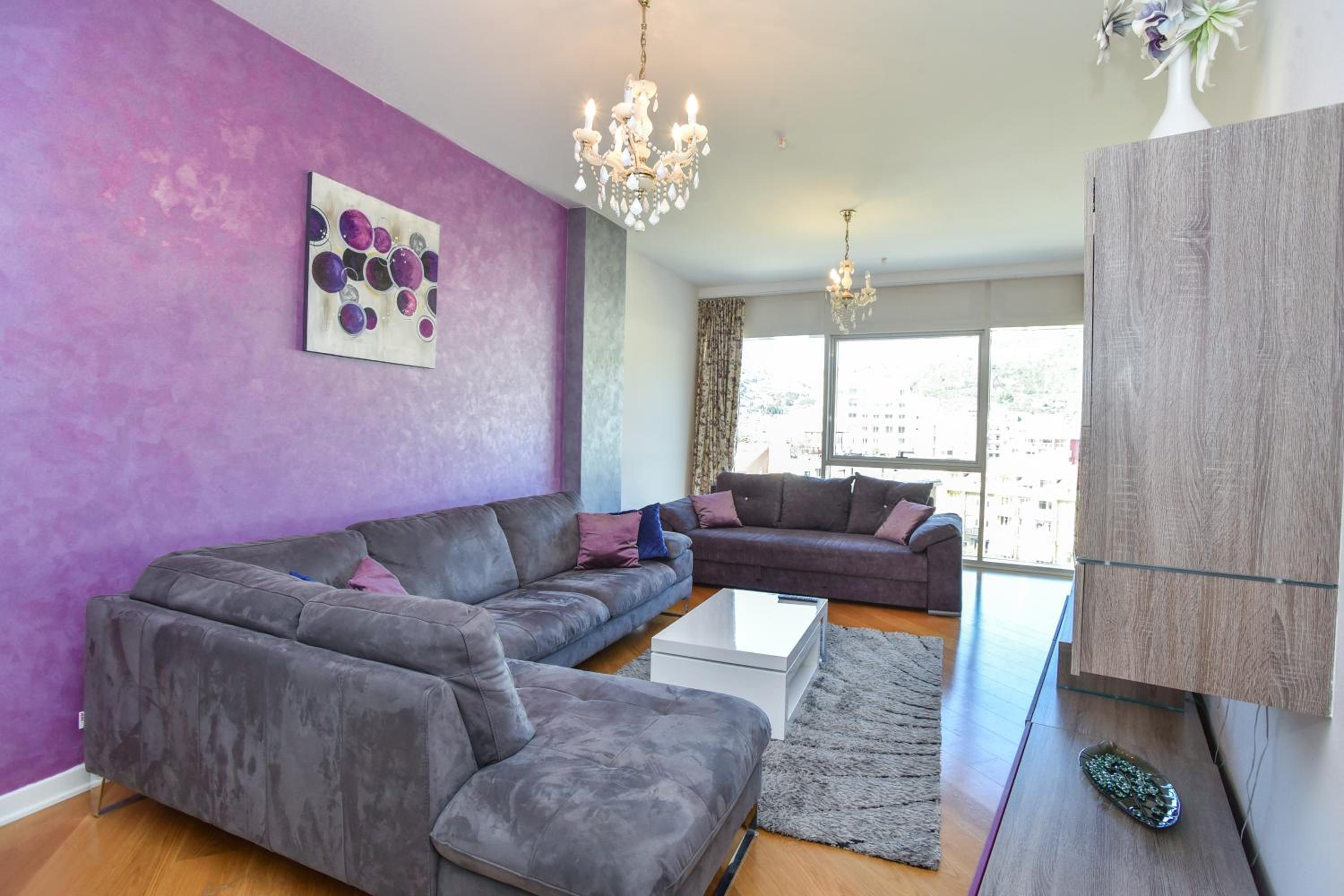 Superior Apartment photo 1