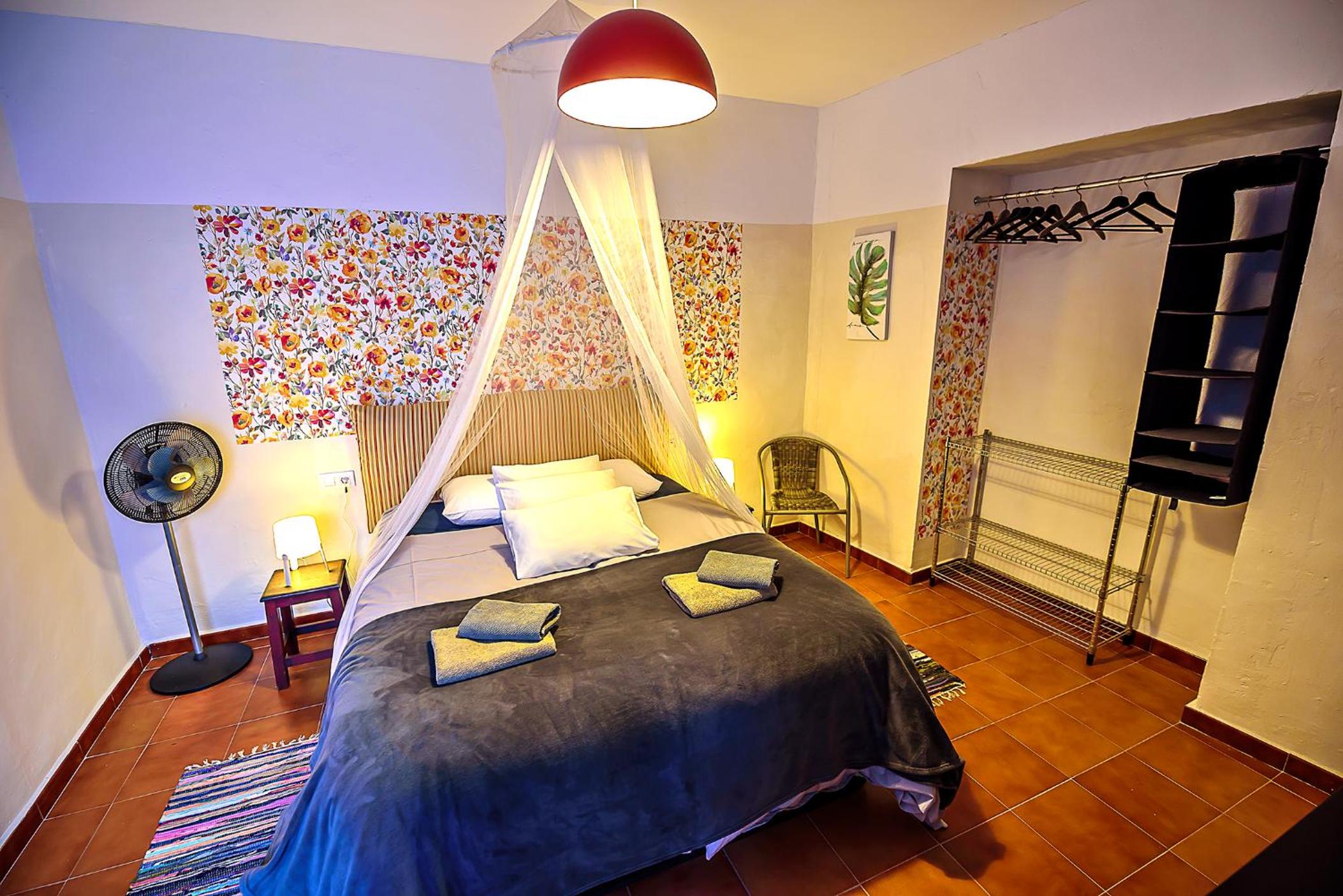 Apartamento de lujo