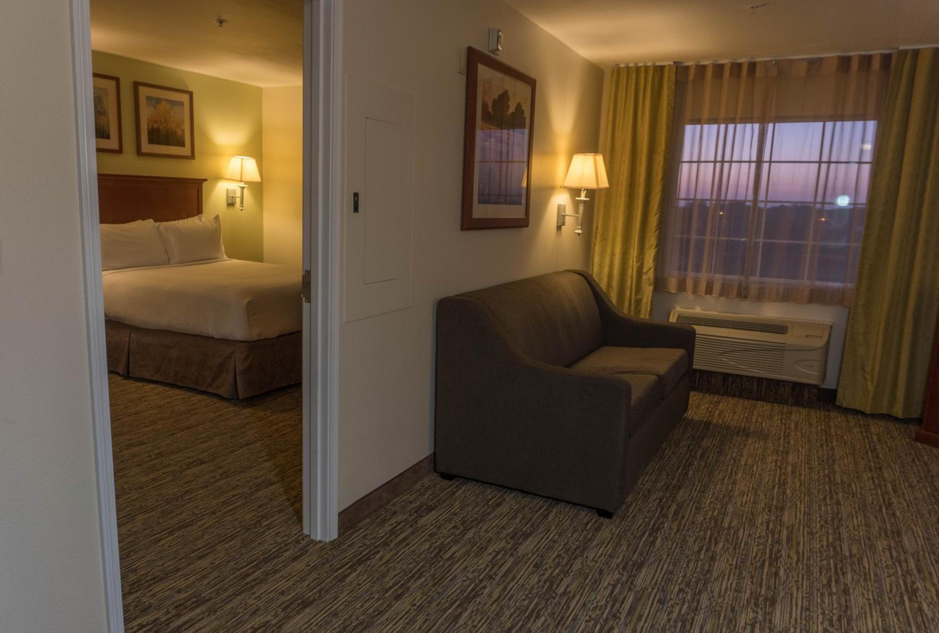 One-Bedroom King Suite - Photo 5