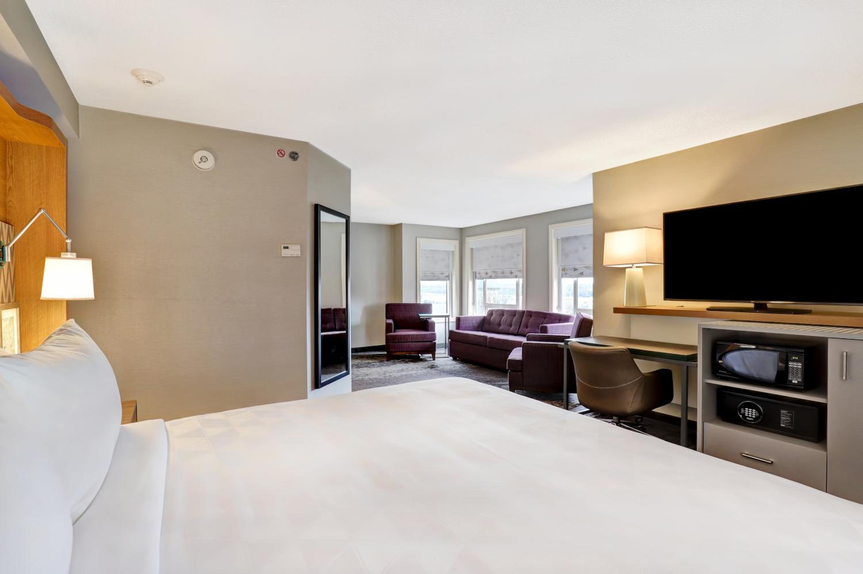 King Suite - Photo 4