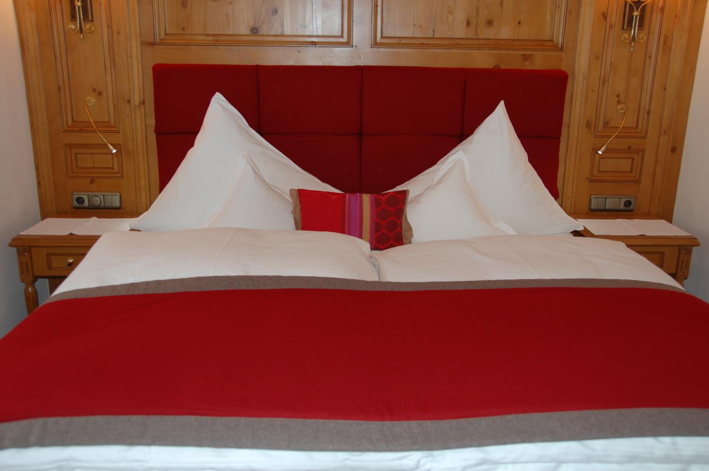 Comfort Double Room photo 3