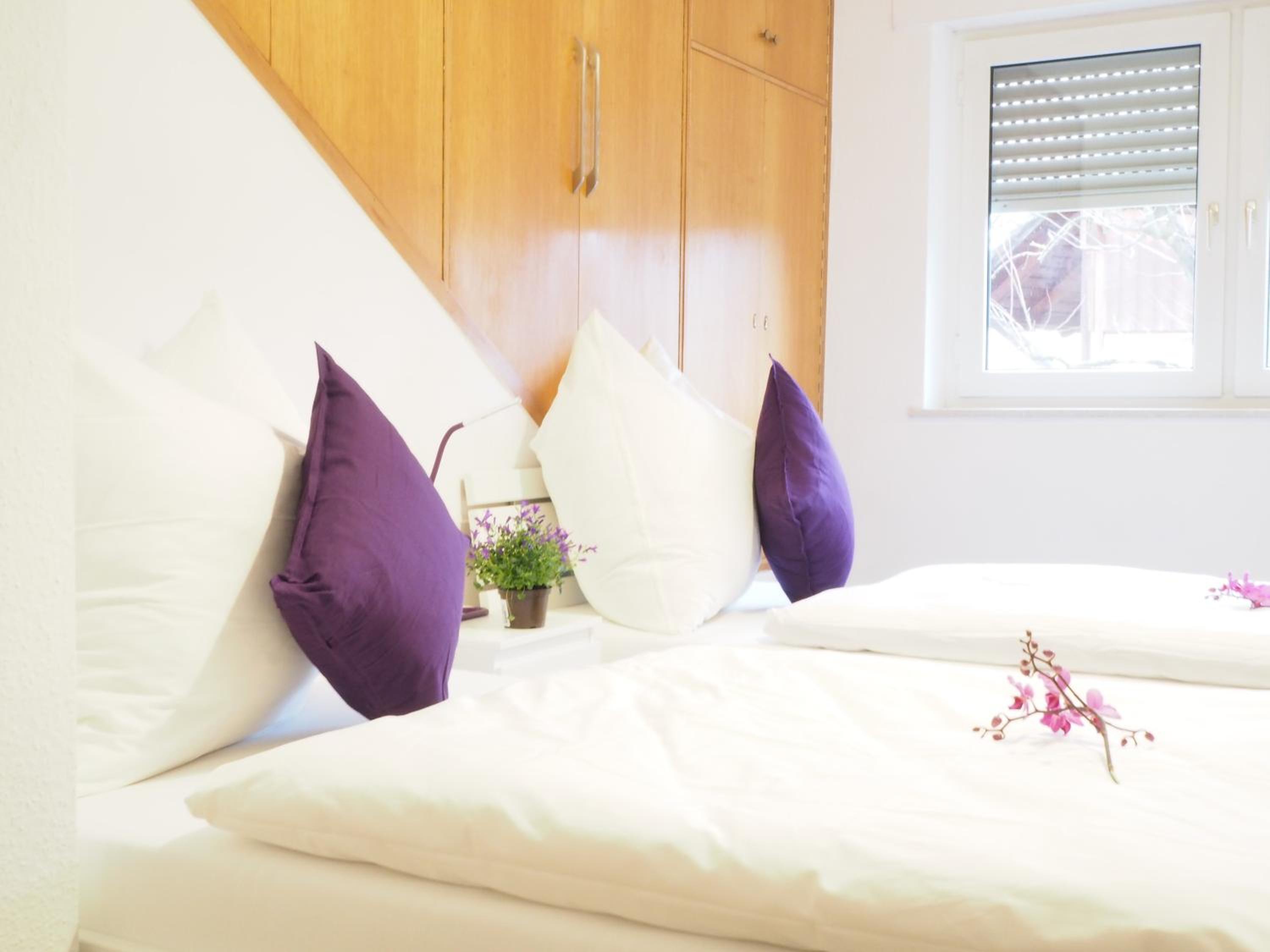 Twin Room With Garden View photo 1