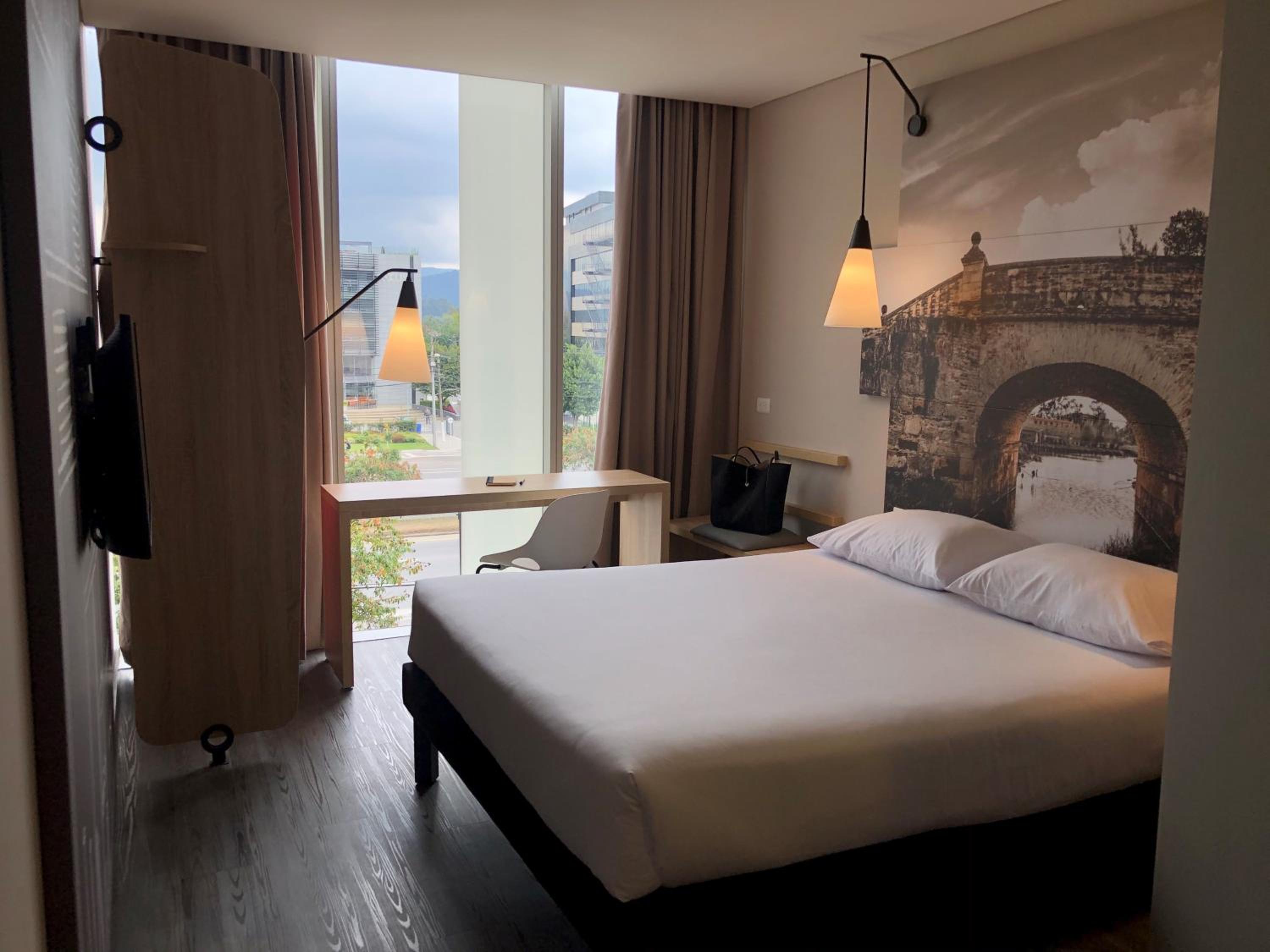 Standard Double Room - Photo 2