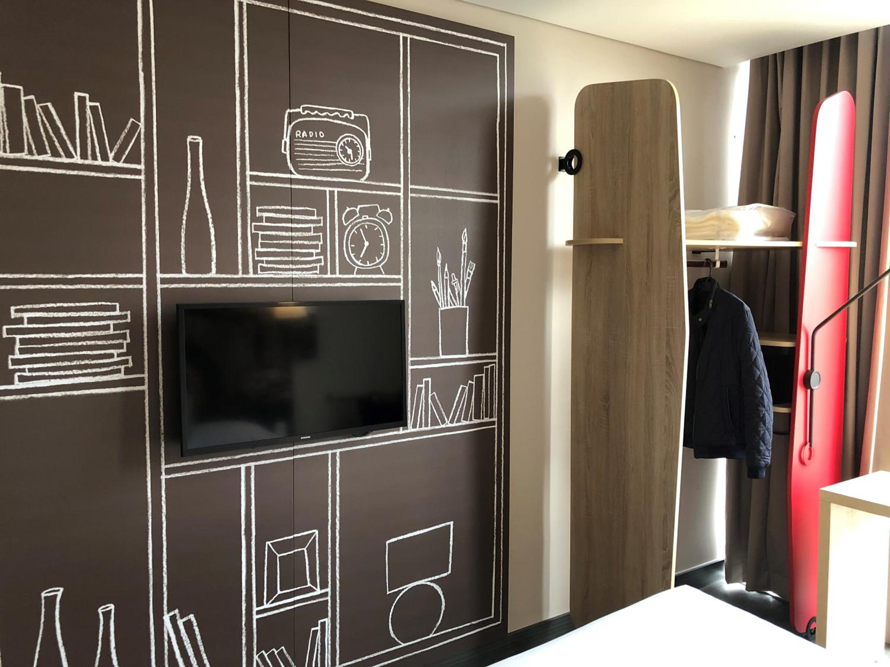 Standard Double Room - Photo 4