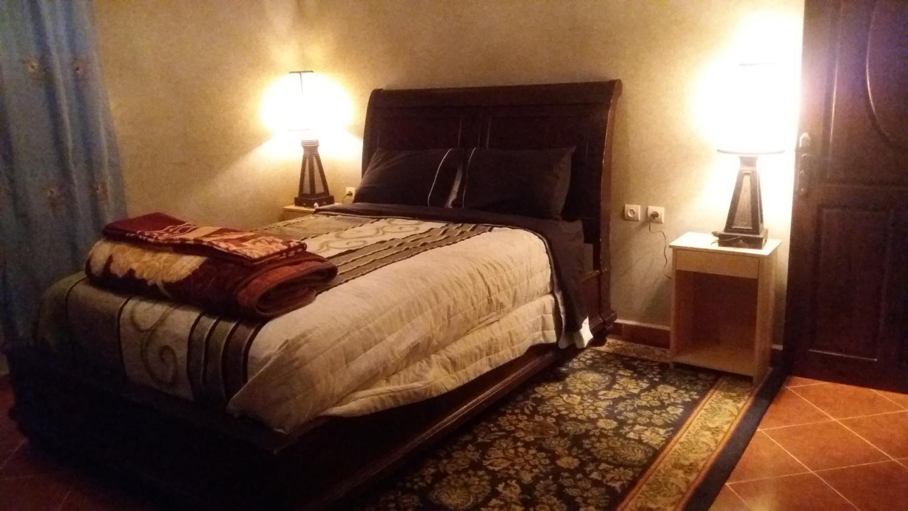 Deluxe Double Room photo 1