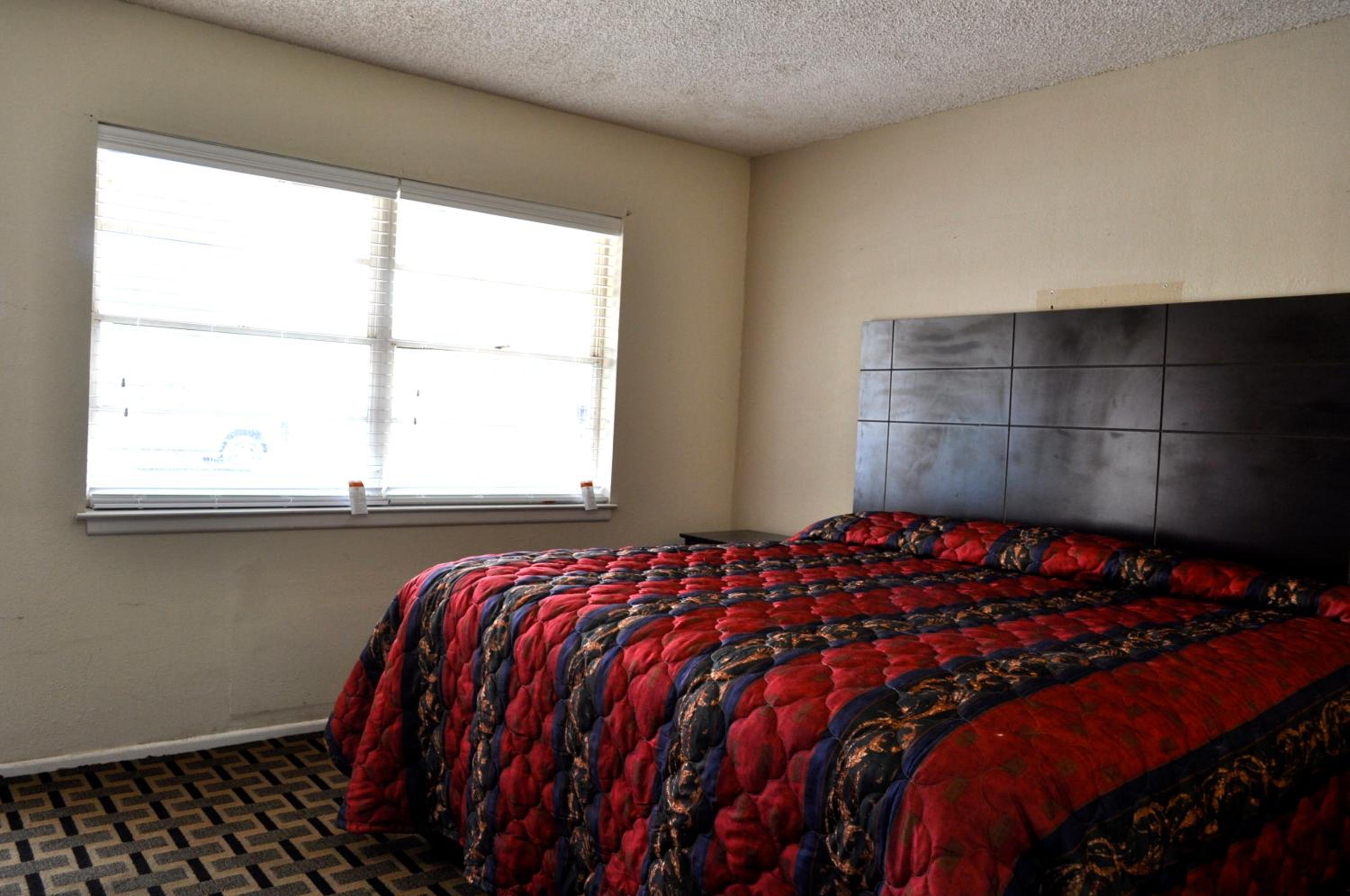 Andrews Motor Inn, Billede 3