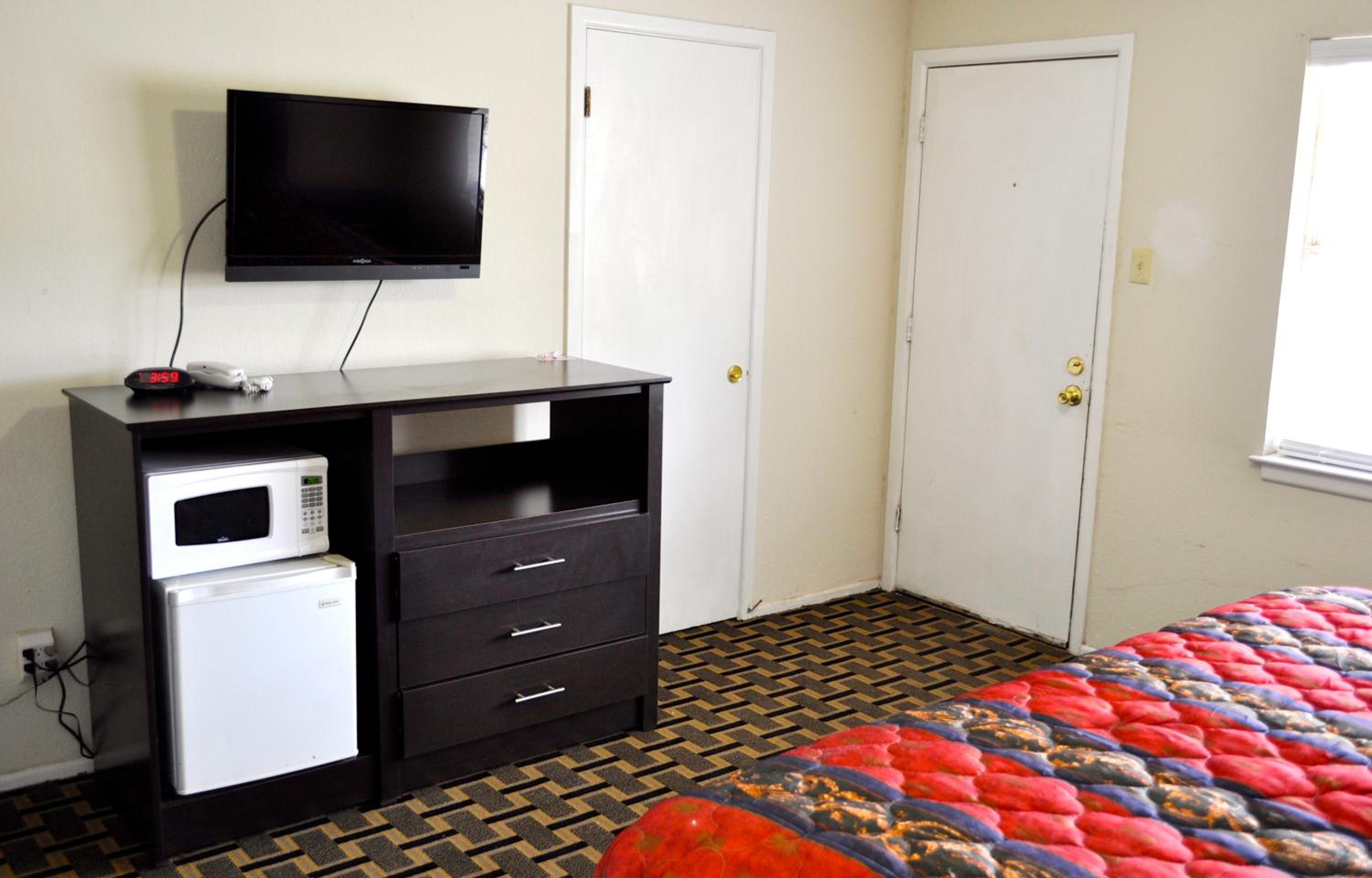 Andrews Motor Inn, Billede 6