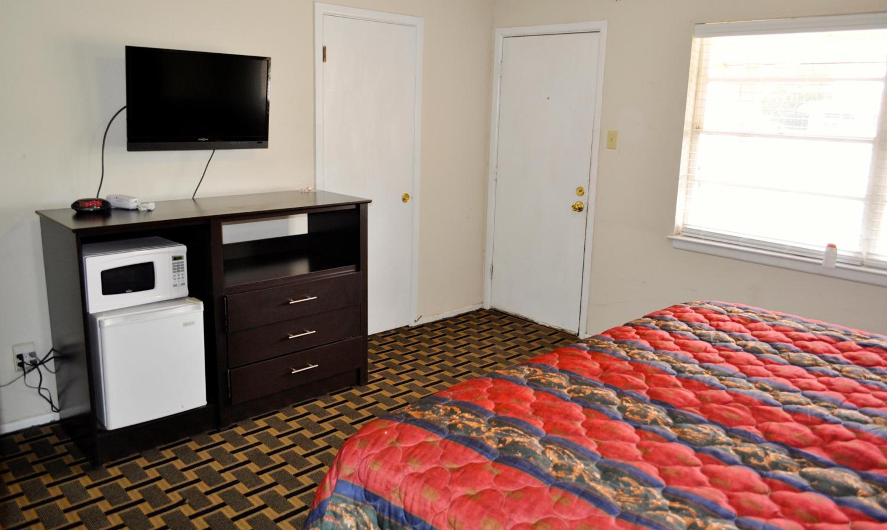 Andrews Motor Inn, Billede 4
