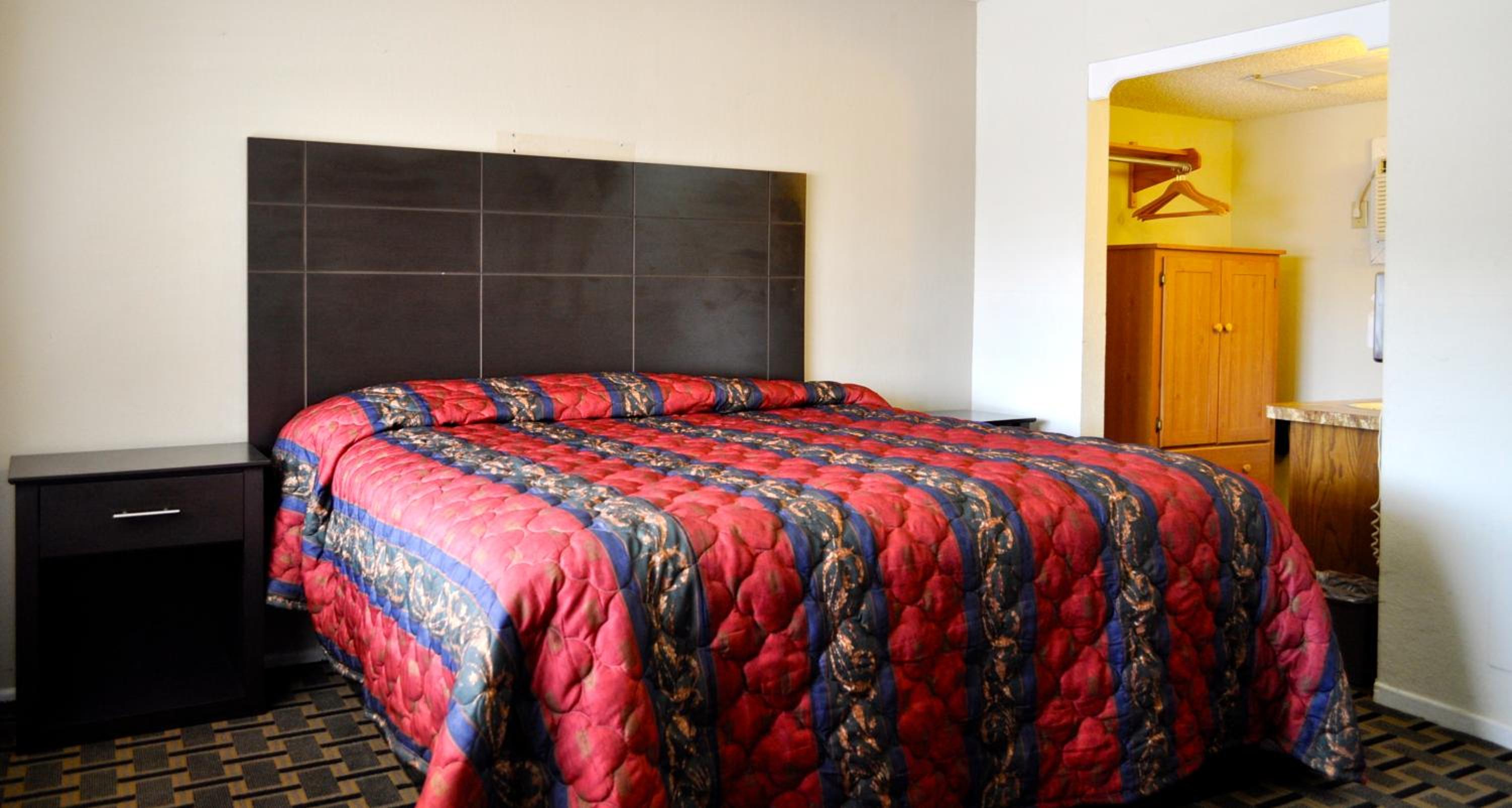 Andrews Motor Inn, Billede 5