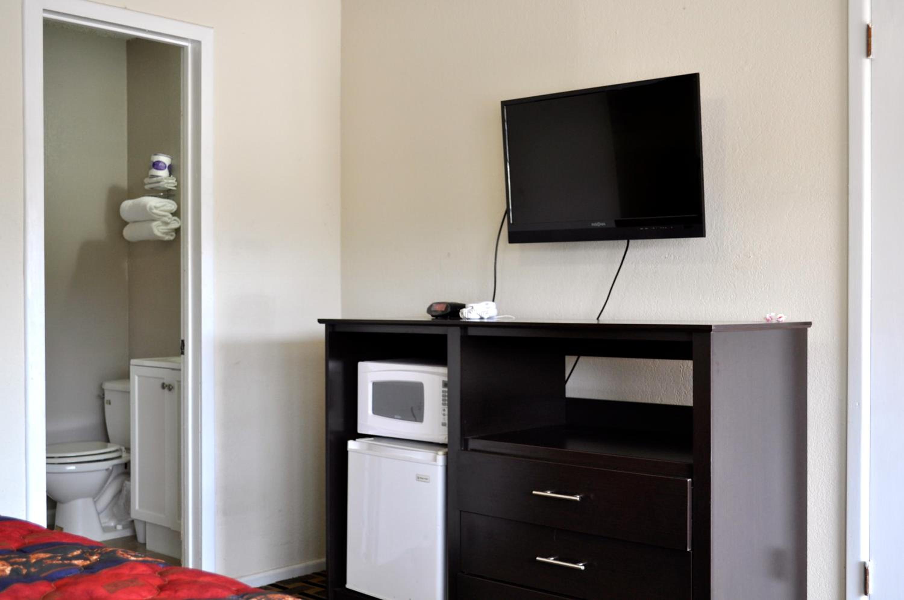 Andrews Motor Inn, Billede 8
