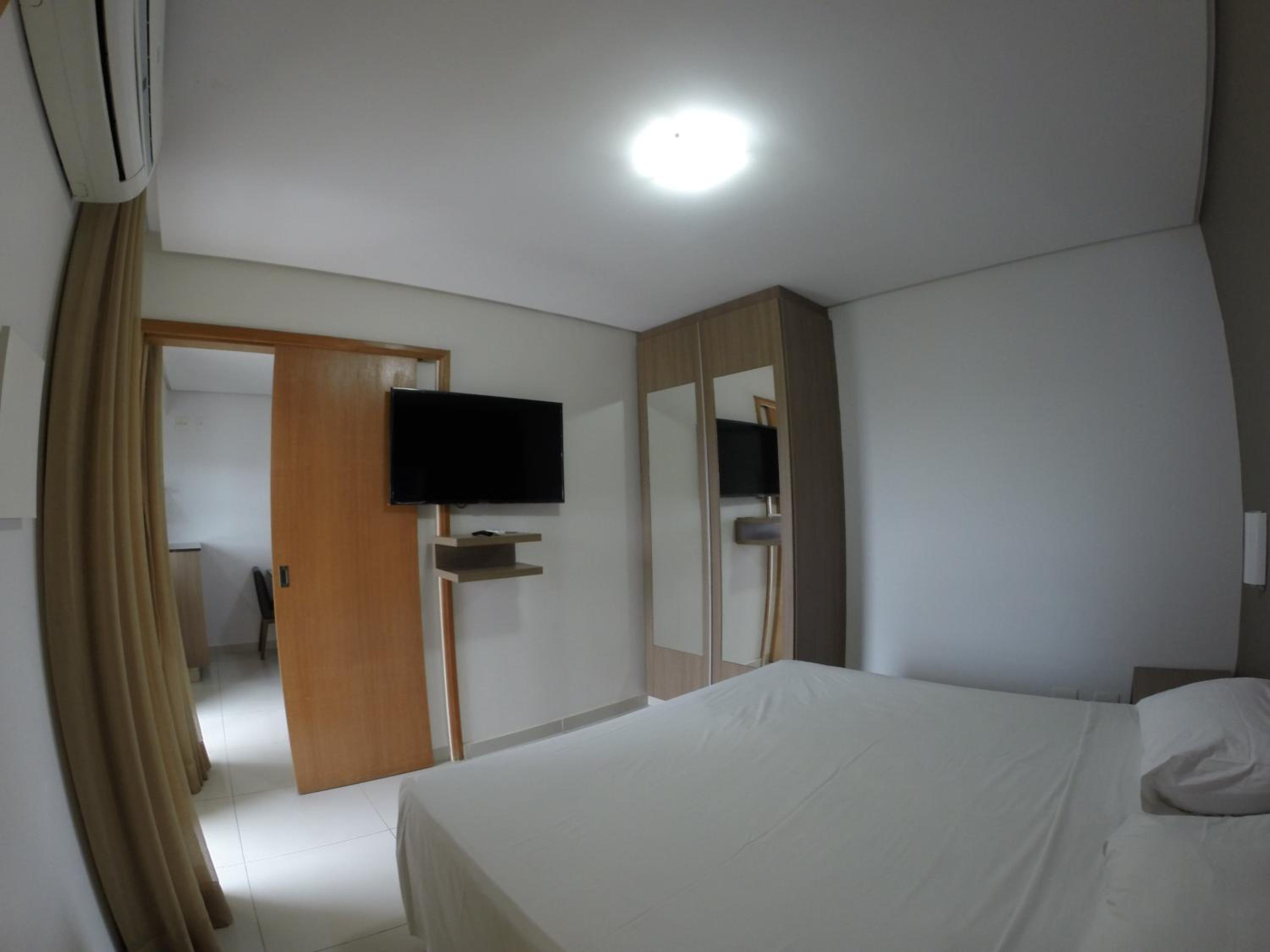 King Studio with Sofa Bed