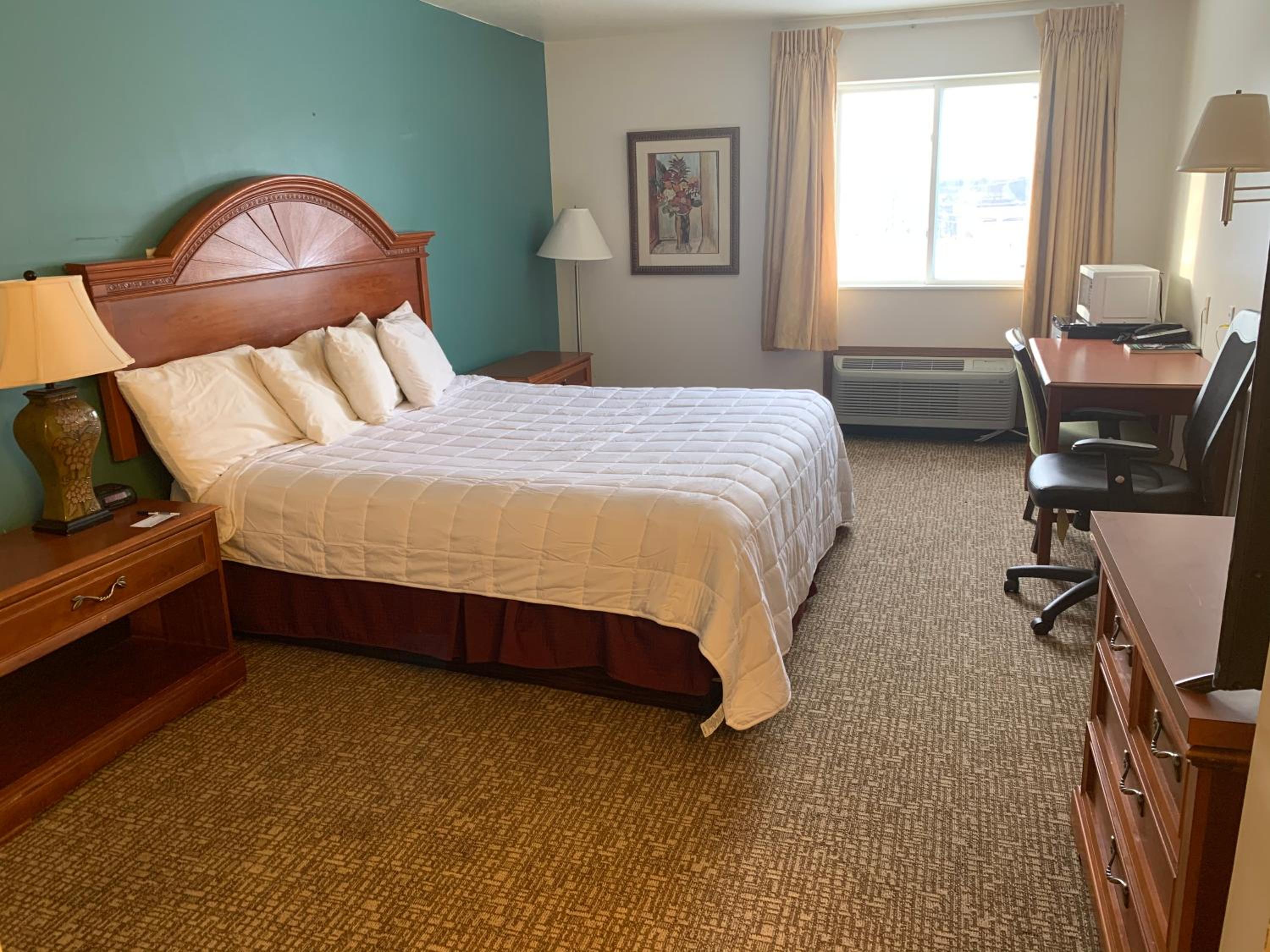 King Room - Photo 1