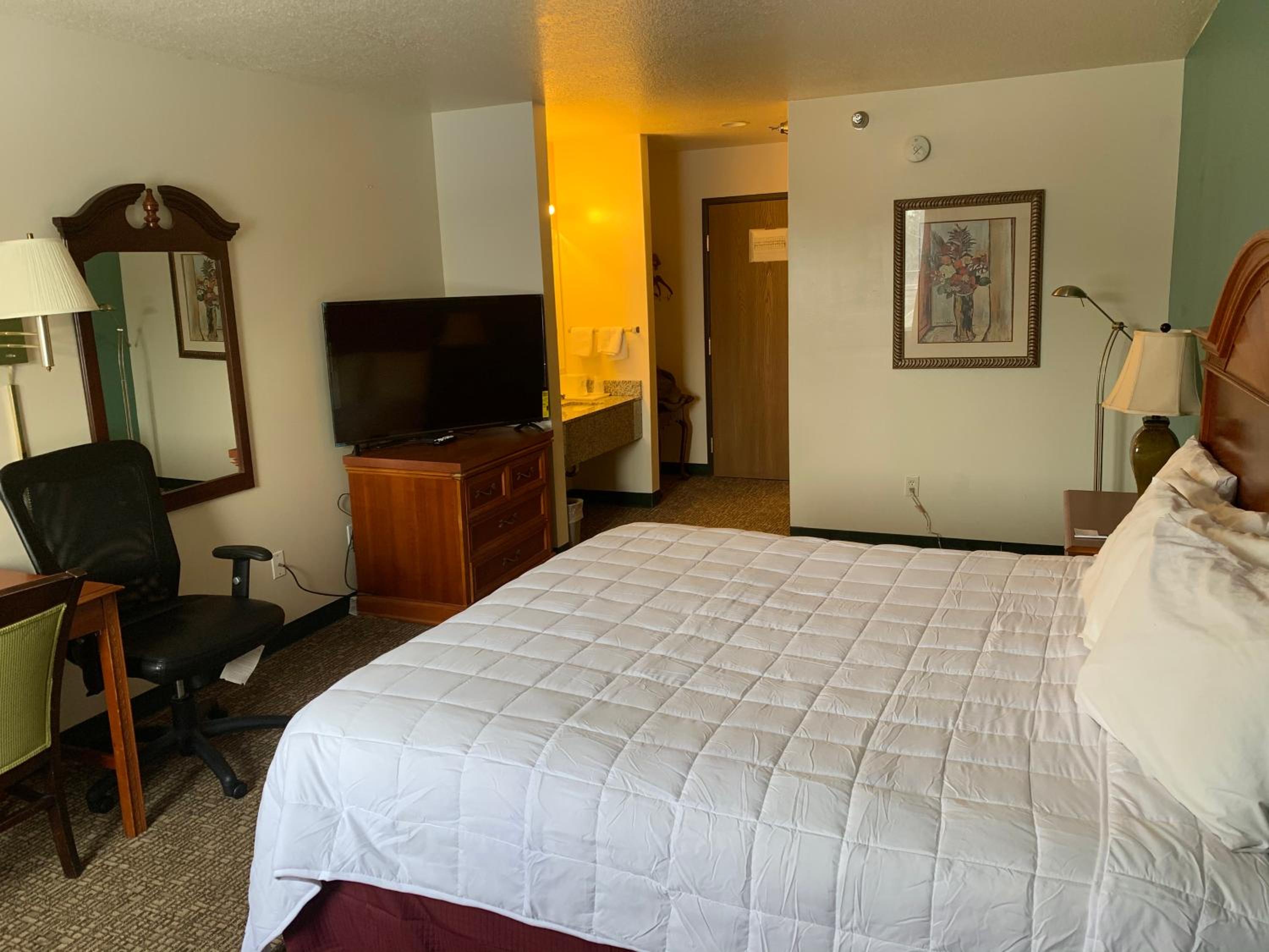 King Room - Photo 4
